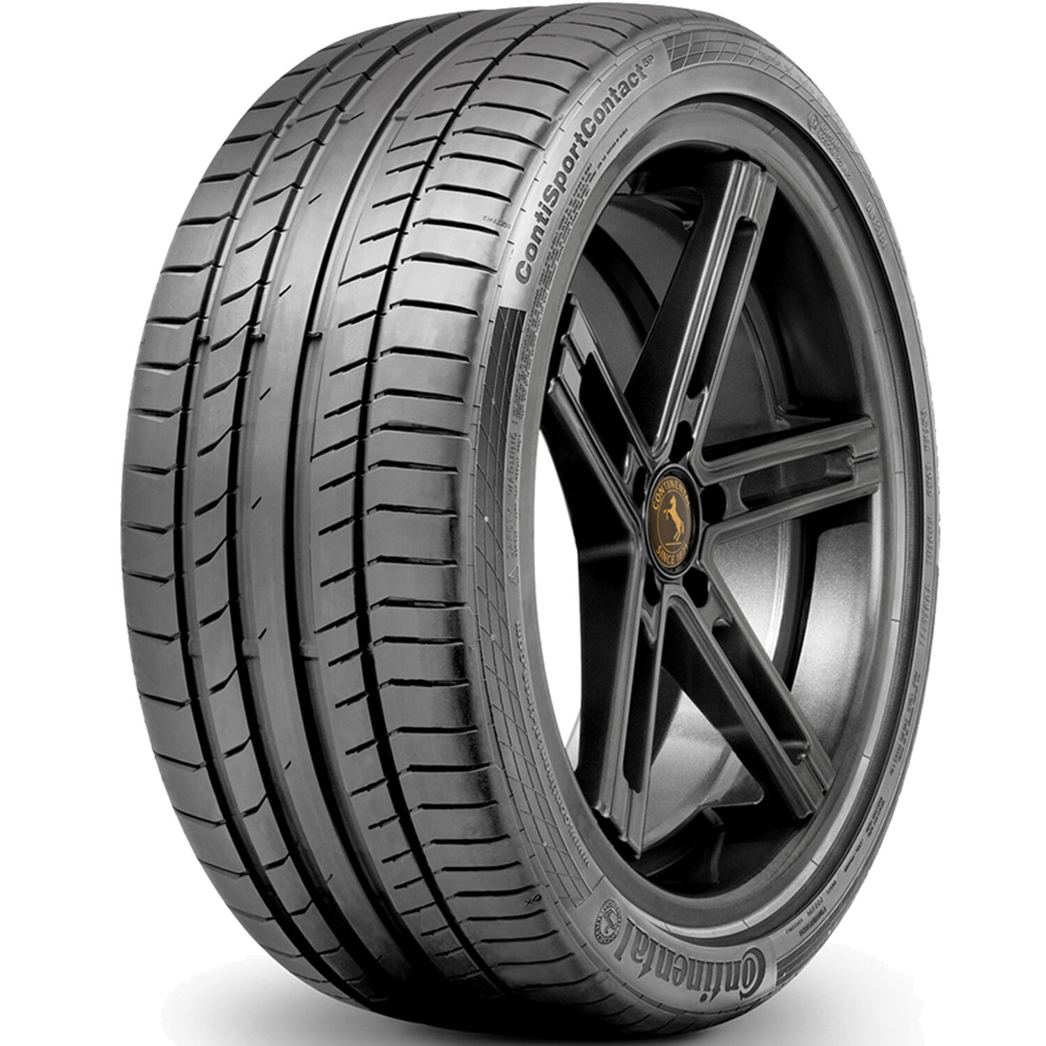 Continental ContiSportContact 5P (SI) (N0) 275/35R21 ZR 103Y XL
