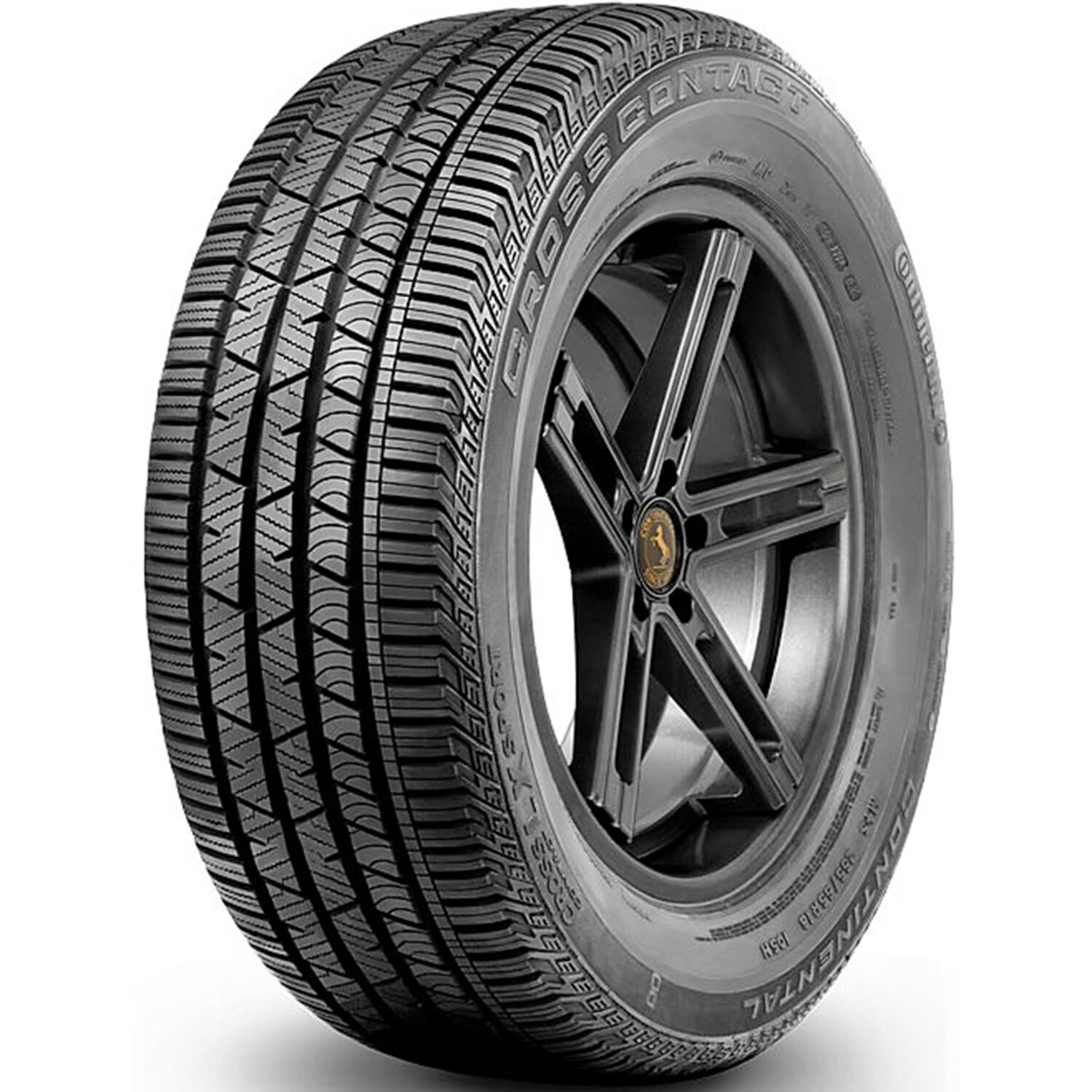 Continental CrossContact LX Sport (OE) 245/45R20 99V (DC)