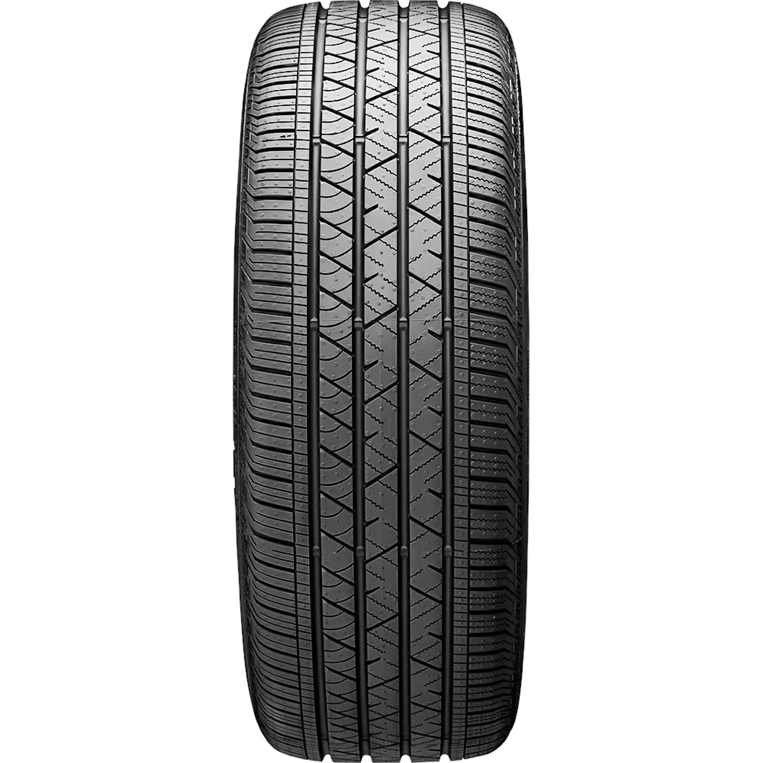 Continental CrossContact LX Sport (OE) 245/45R20 99V (DC)