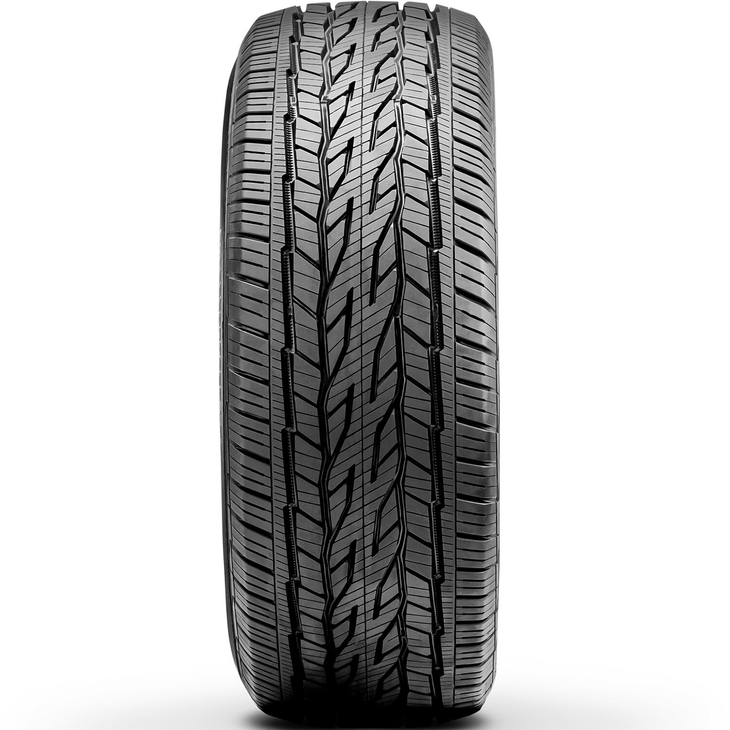 Continental CrossContact LX20 EcoPlus (OE) 275/55R20 111T