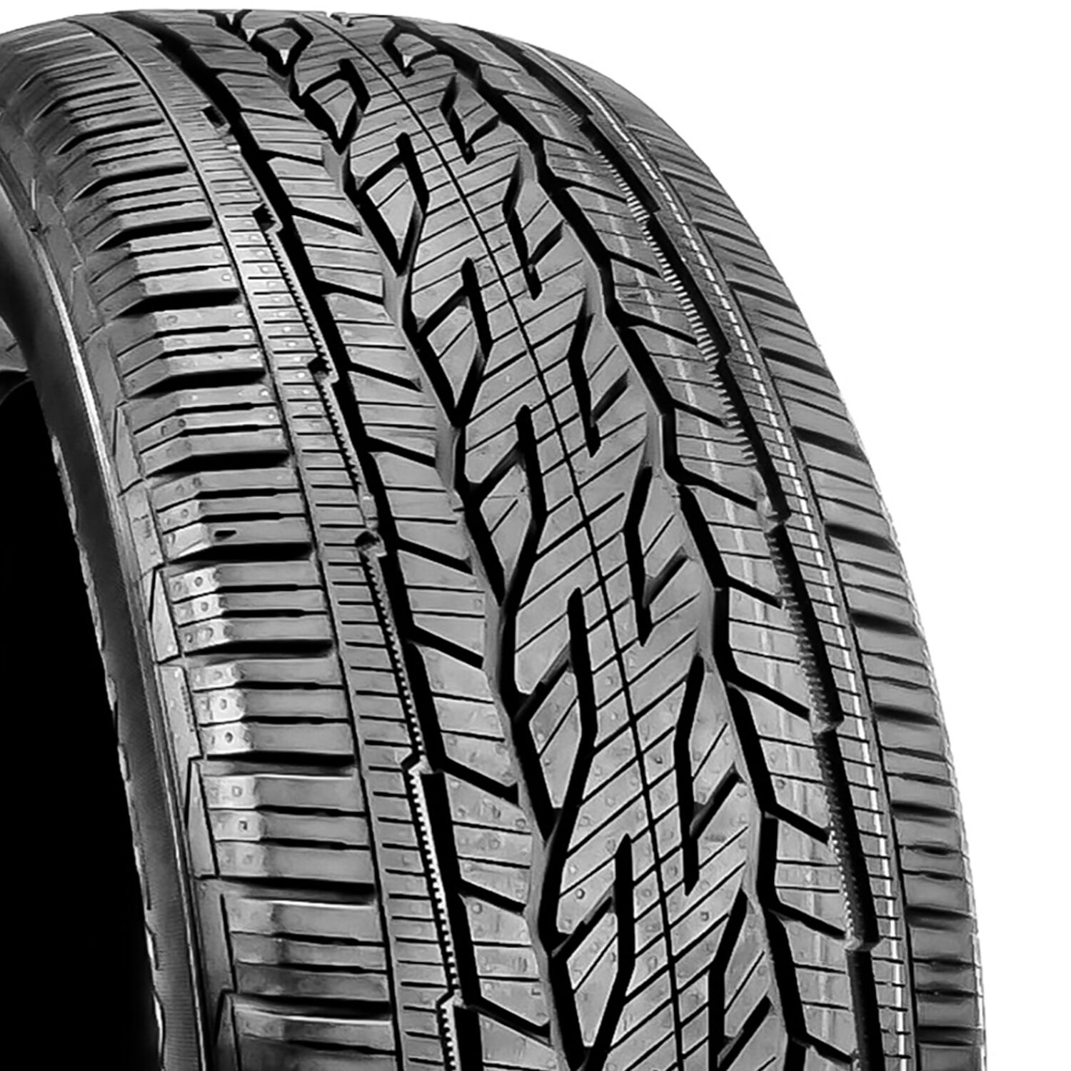 Continental CrossContact LX20 EcoPlus (OE) 275/55R20 111T