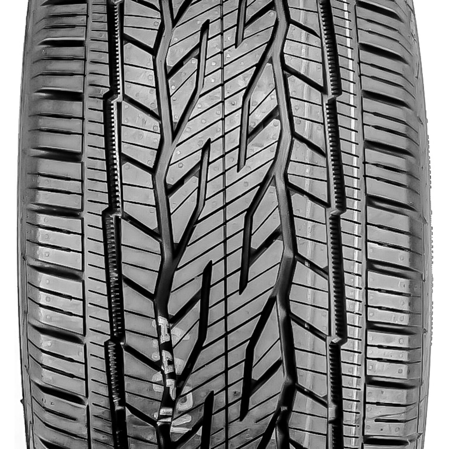 Continental CrossContact LX20 EcoPlus (OE) 275/55R20 111T