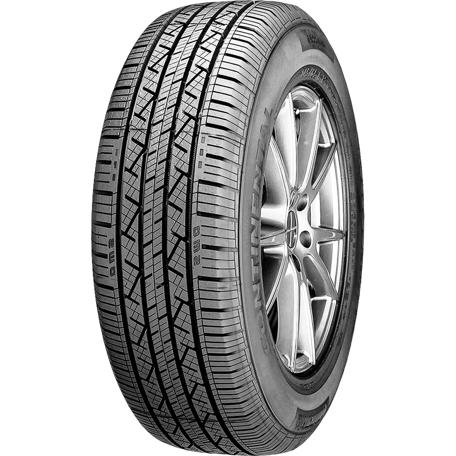 Continental CrossContact LX25 265/60R18 110H