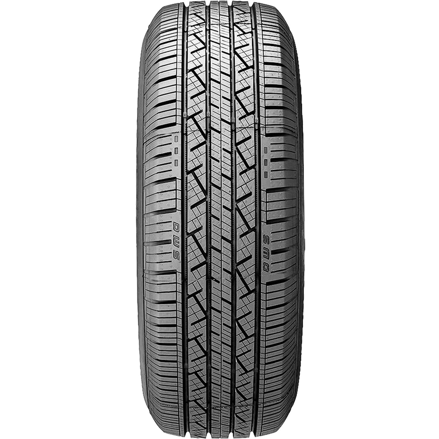 Continental CrossContact LX25 265/60R18 110H