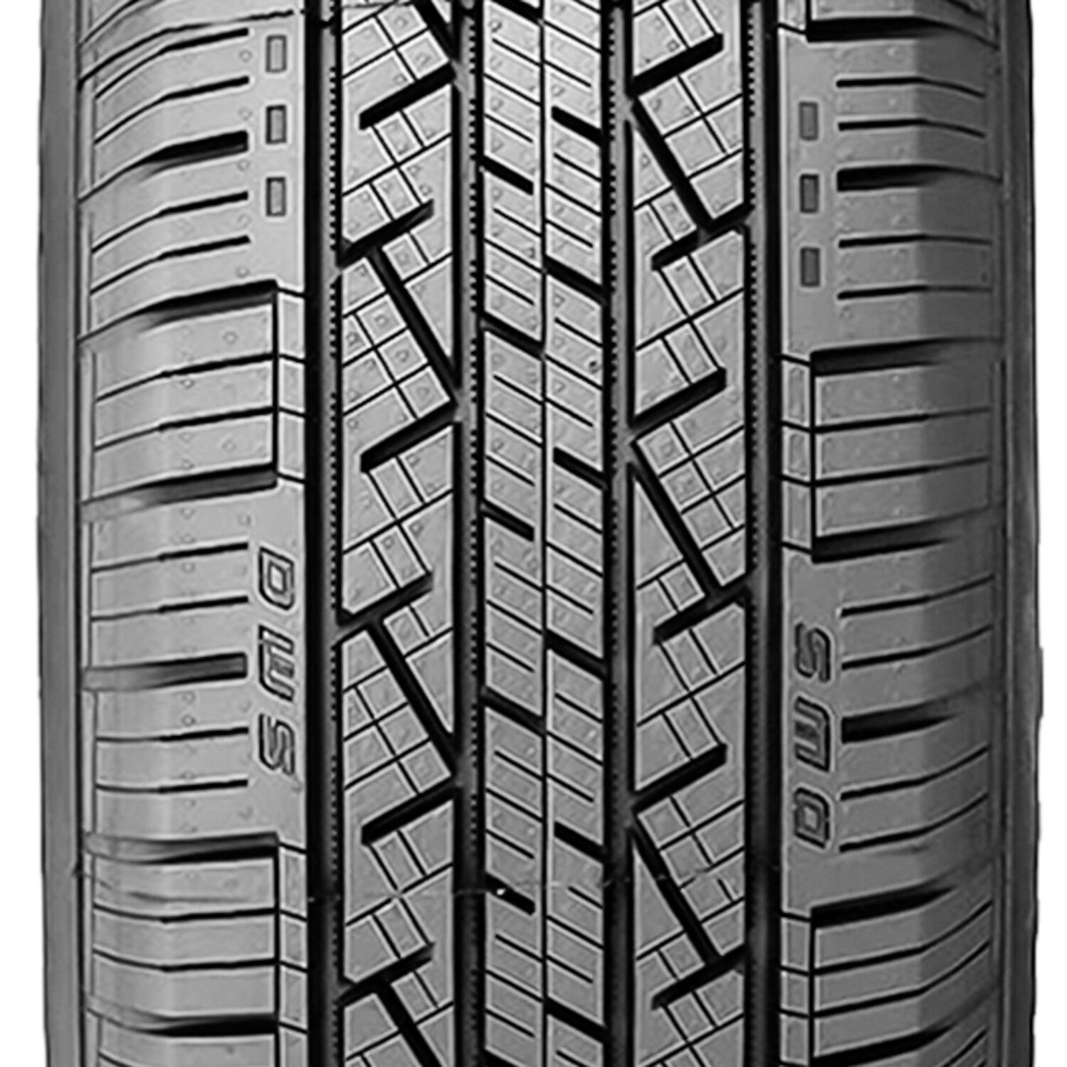 Continental CrossContact LX25 265/60R18 110H