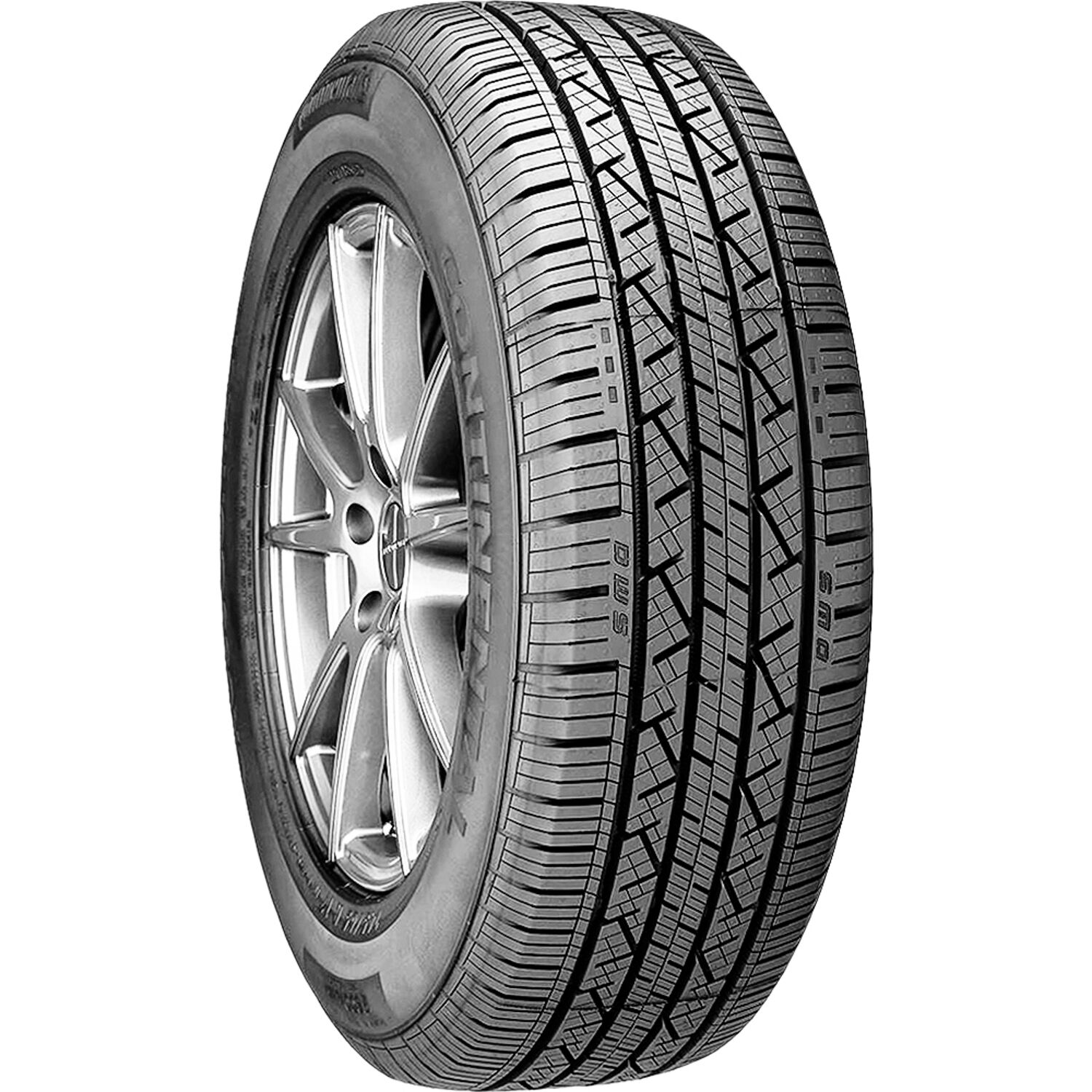 Continental CrossContact LX25 265/60R18 110H