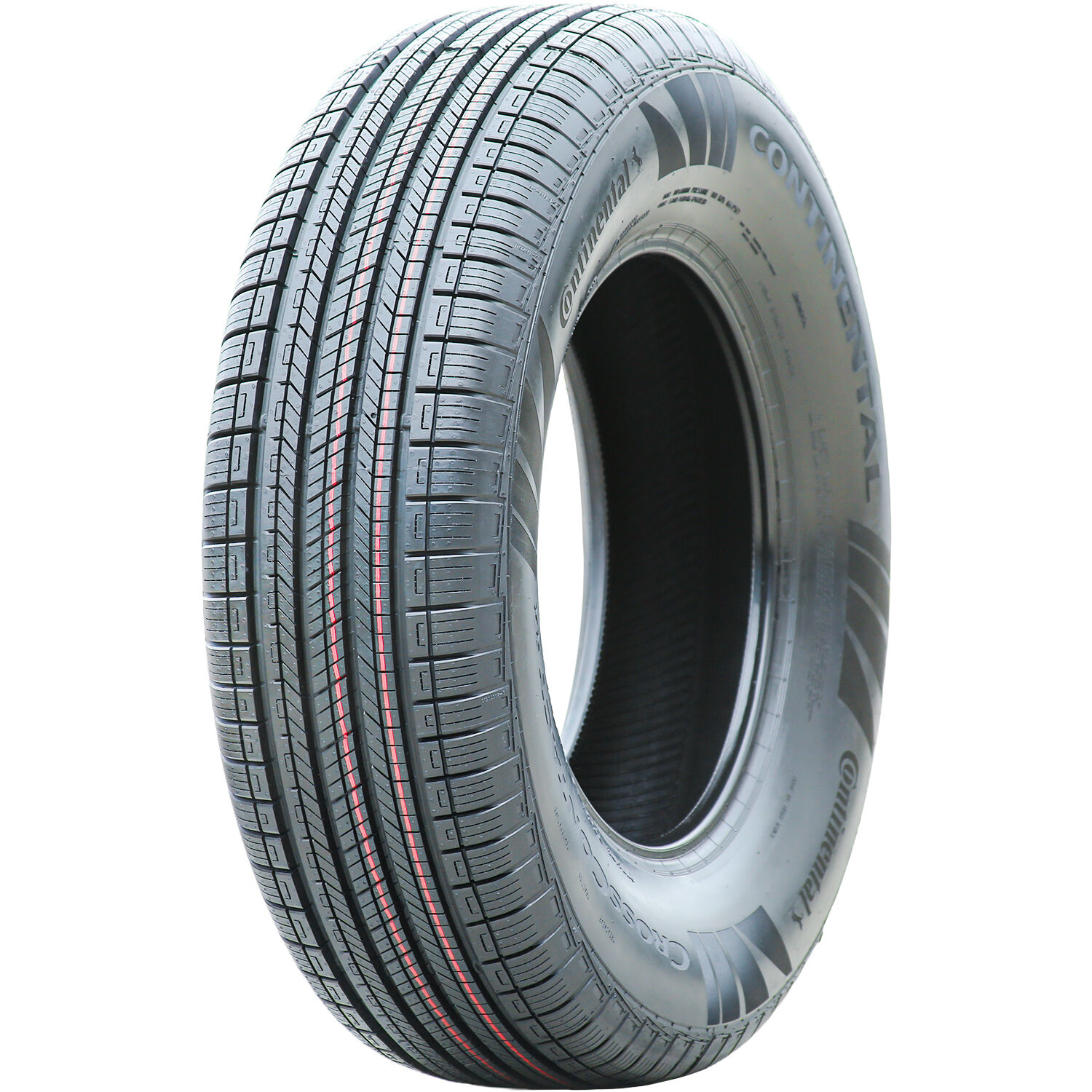 Continental CrossContact RX 255/70R17 112T