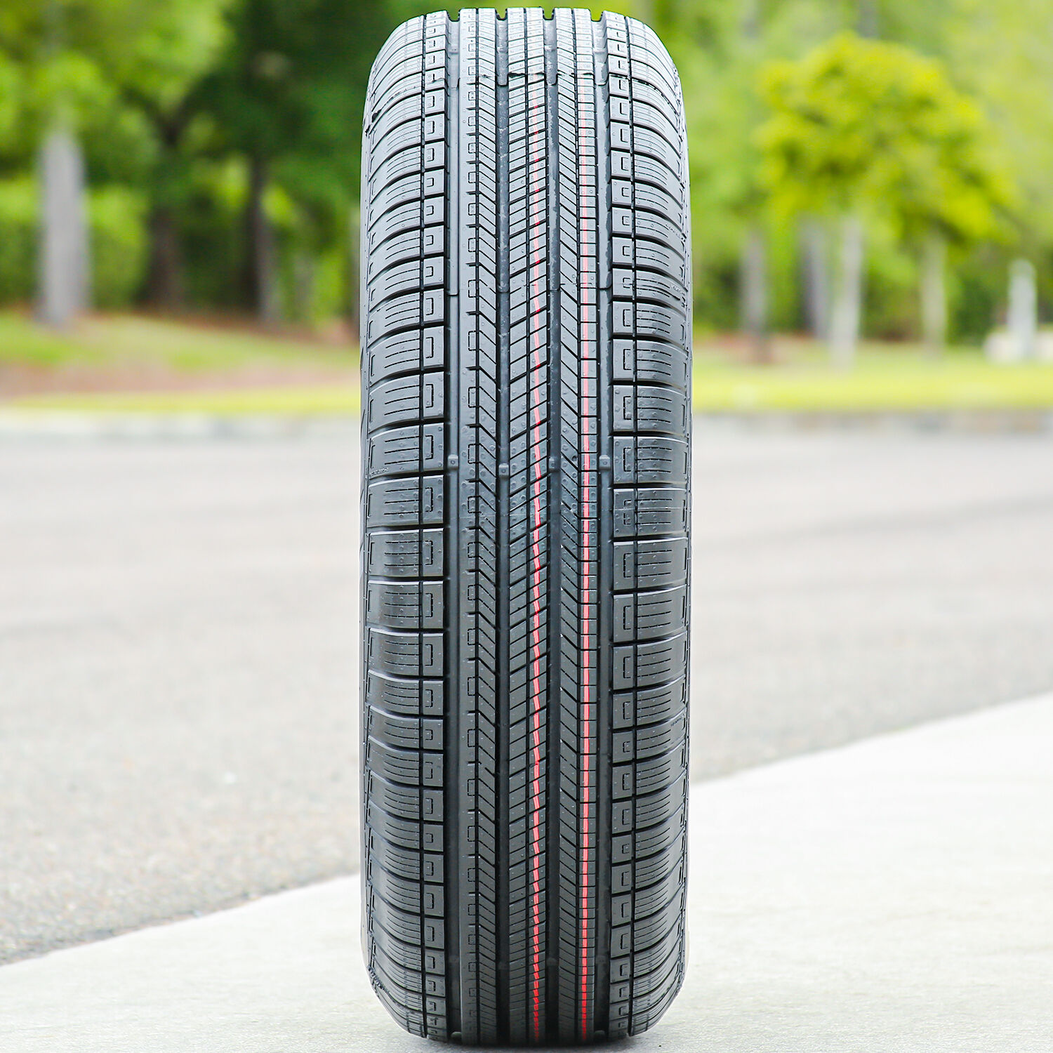 Set of 4 Continental CrossContact RX 255/70R17 112T