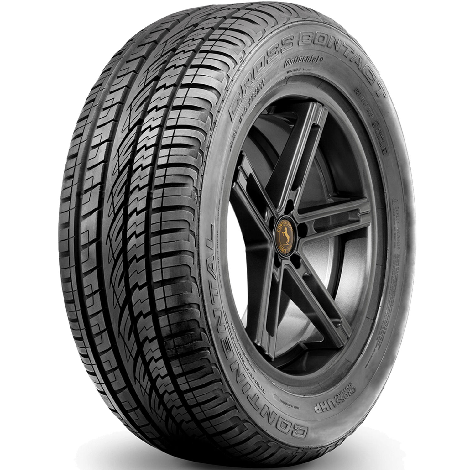 Continental CrossContact UHP (LR) 245/45R20 103W XL