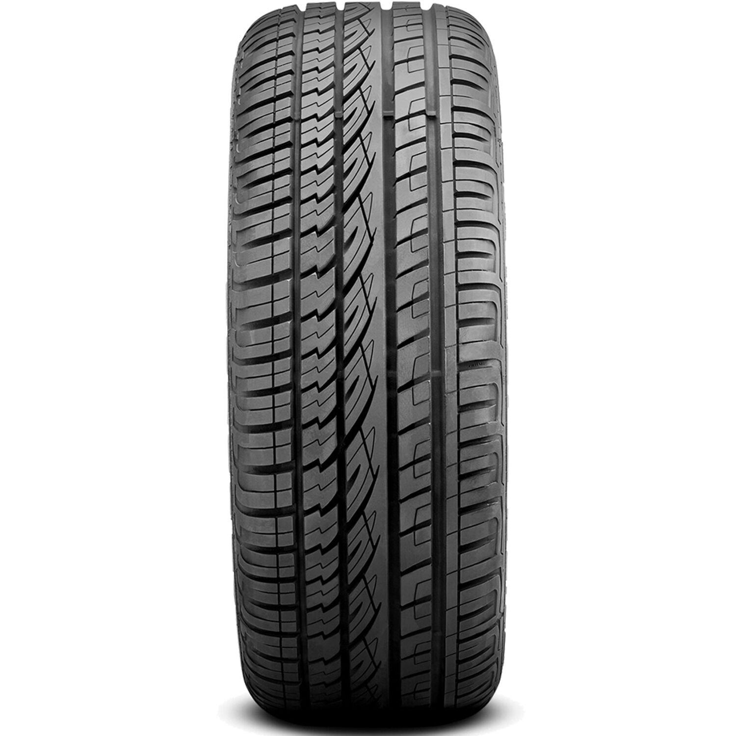 Continental CrossContact UHP (LR) 245/45R20 103W XL