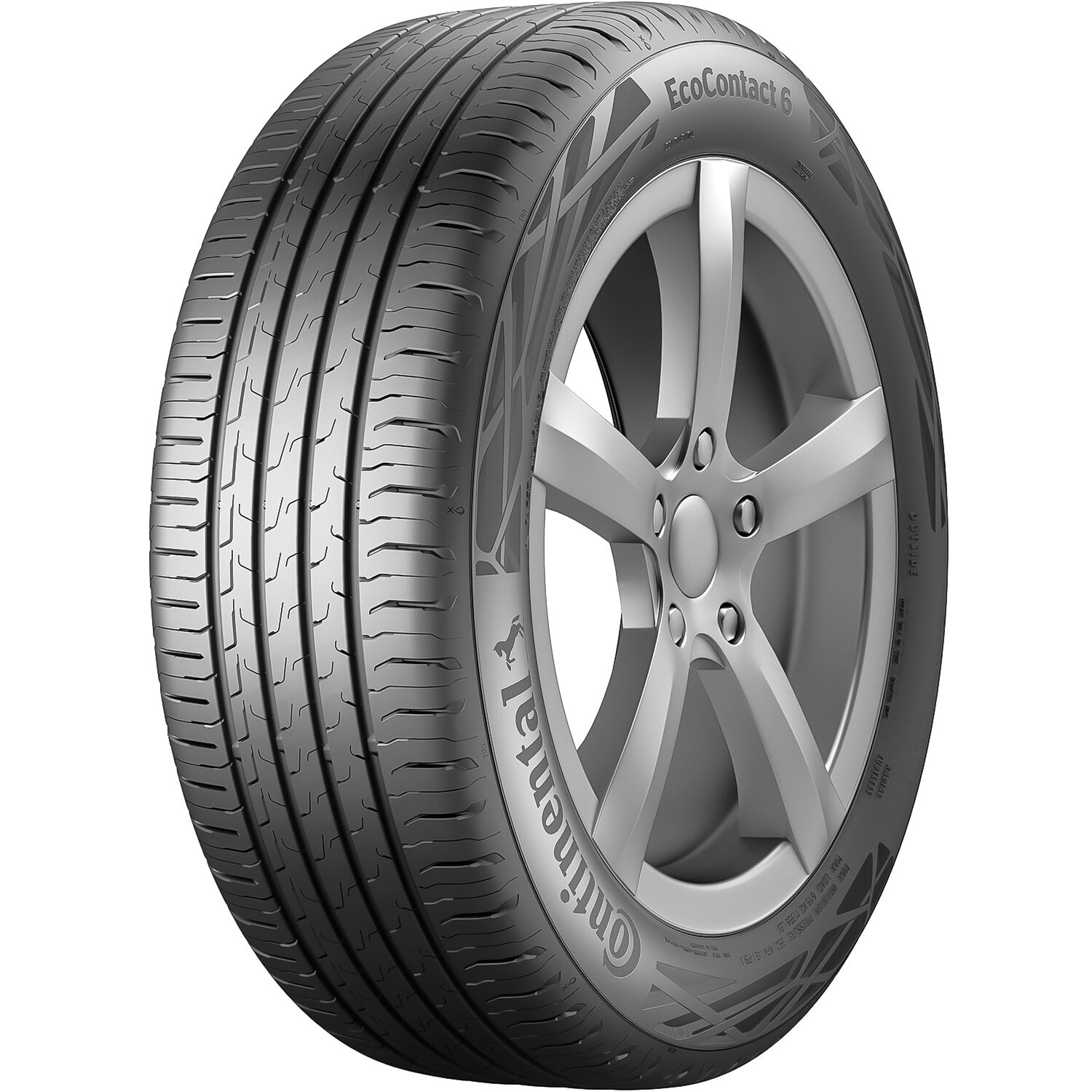 Continental EcoContact 6 (MO) 235/50R19 103T XL