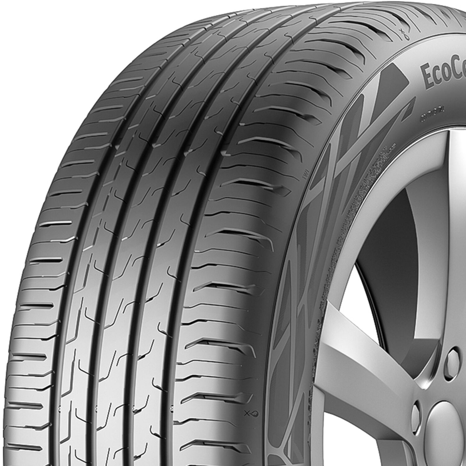 Continental EcoContact 6 (MO) 235/50R19 103T XL