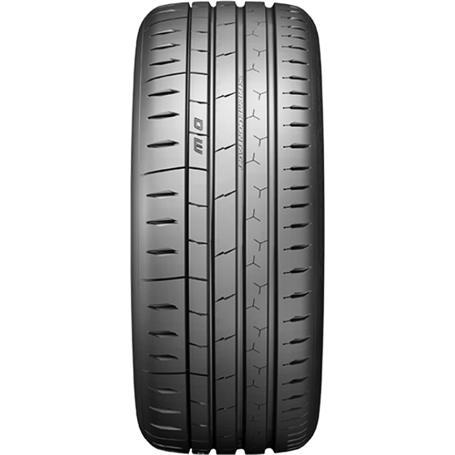 Continental ExtremeContact Sport 02 245/35R18 ZR 92Y XL