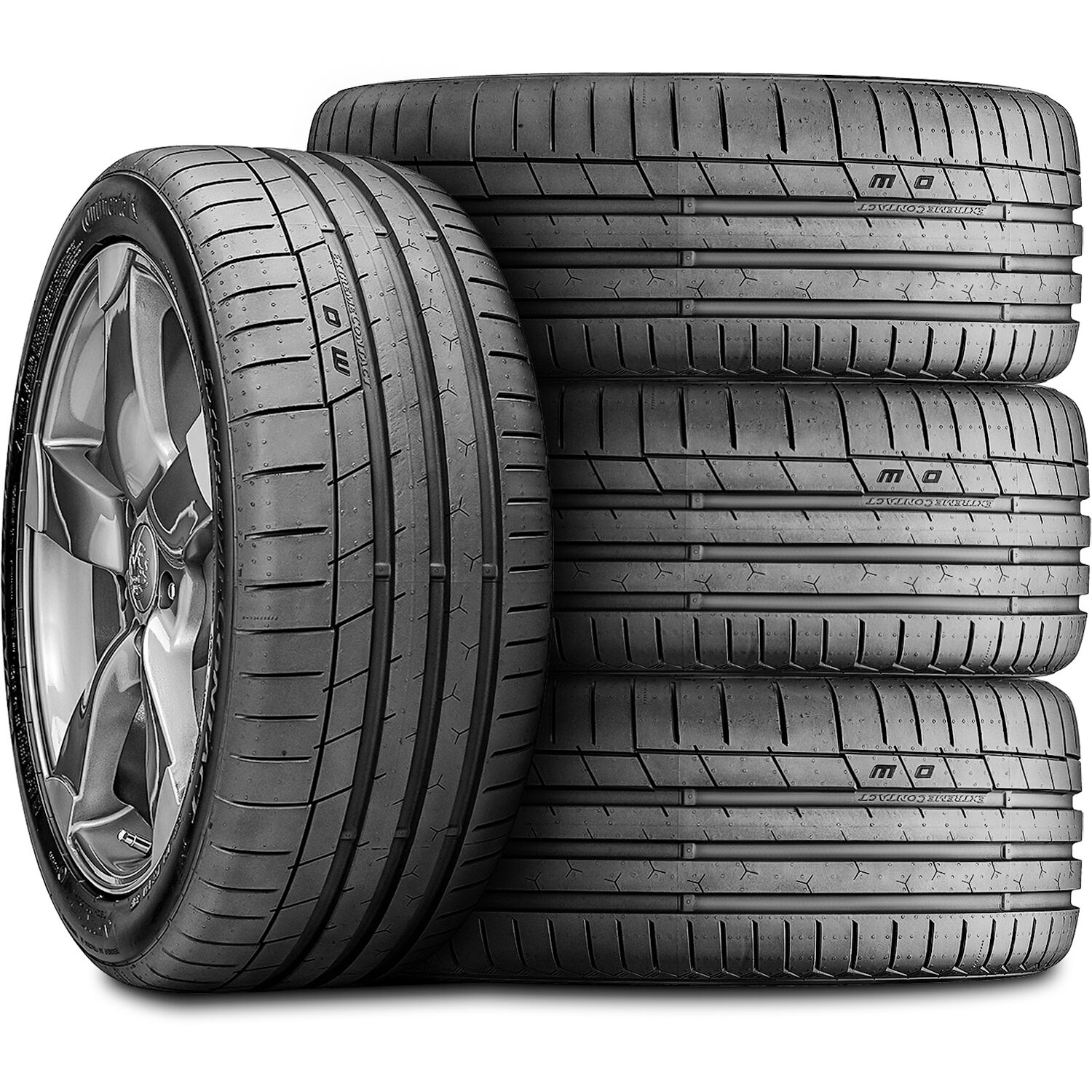 Continental ExtremeContact Sport