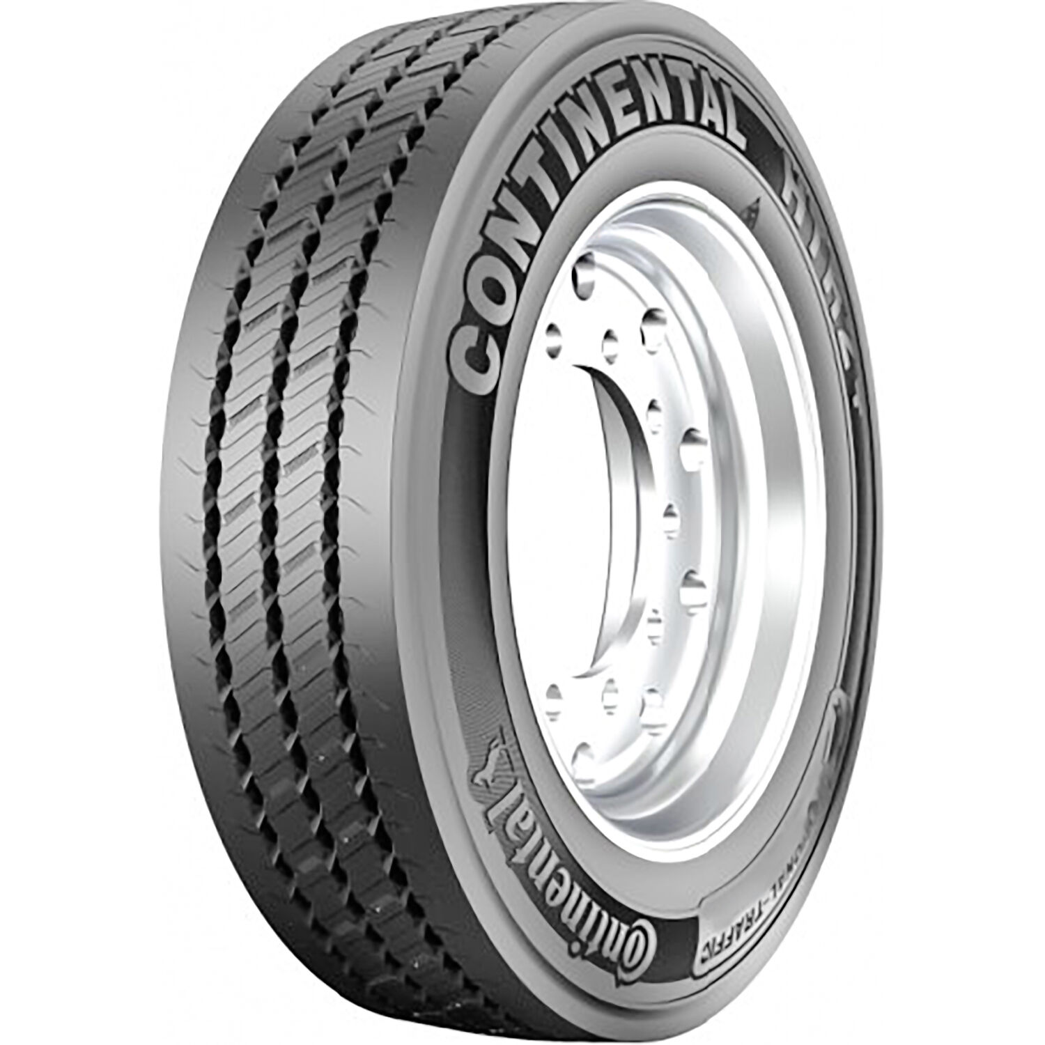 Continental HTR2 + 215/75R17.5 135/133K H (16 Ply)