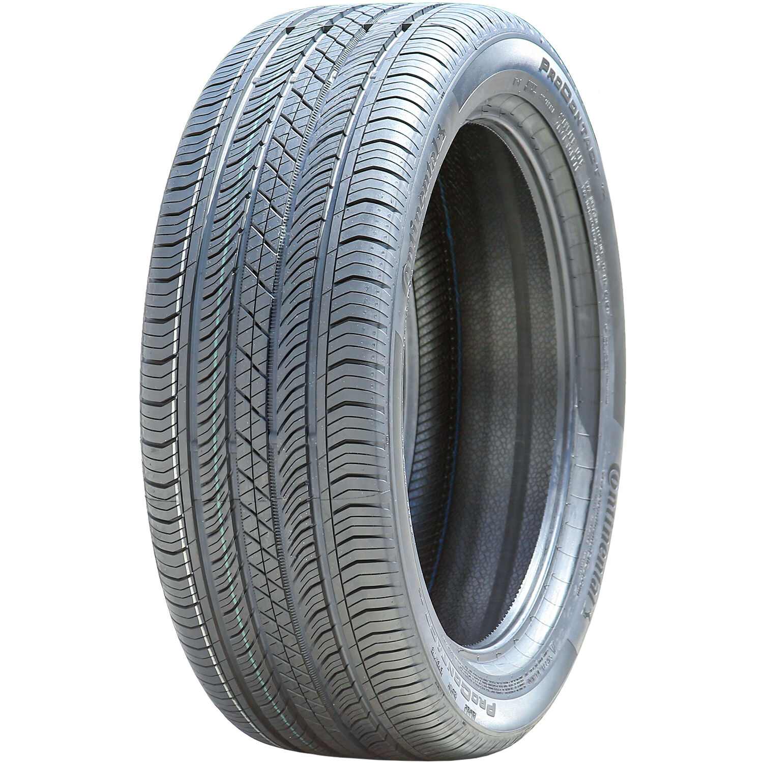 Continental ProContact TX (NR1) 215/60R16 95H