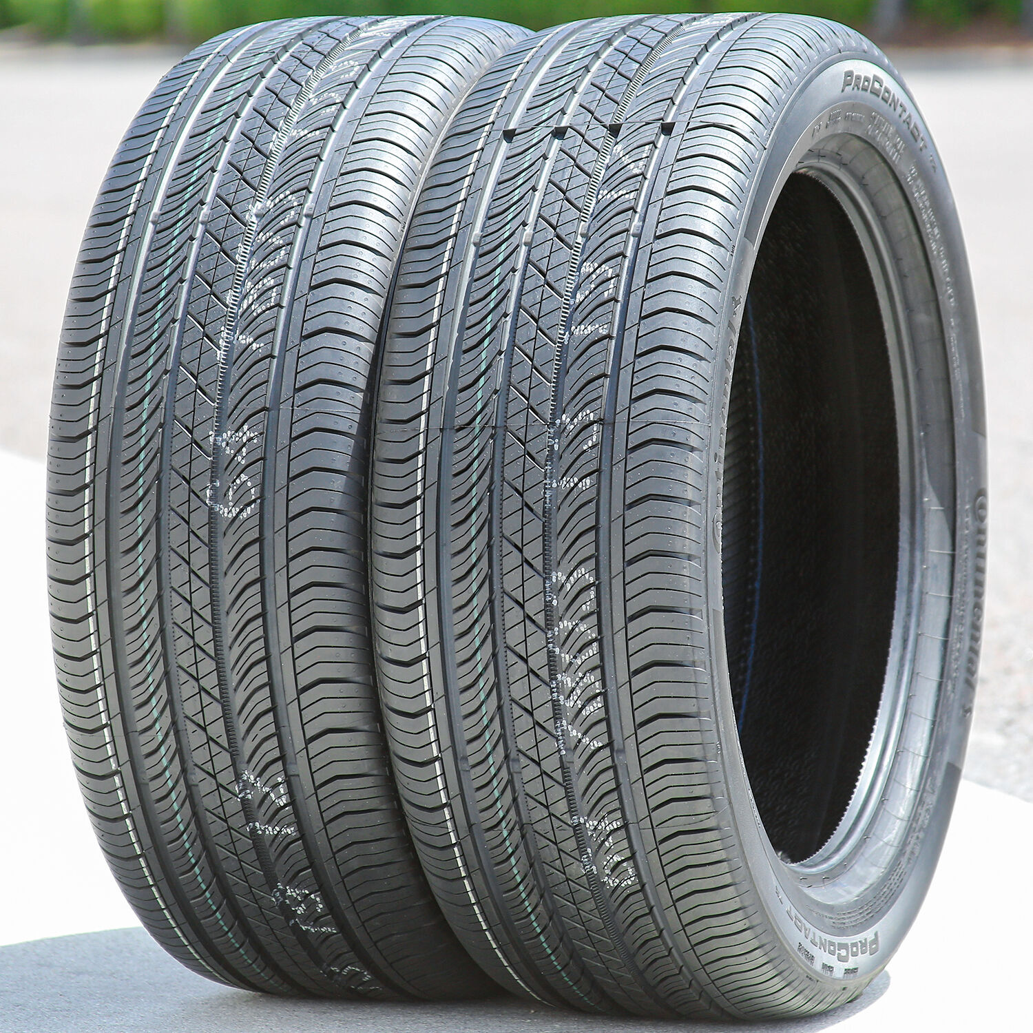Continental ProContact TX (NR1) 215/60R16 95H