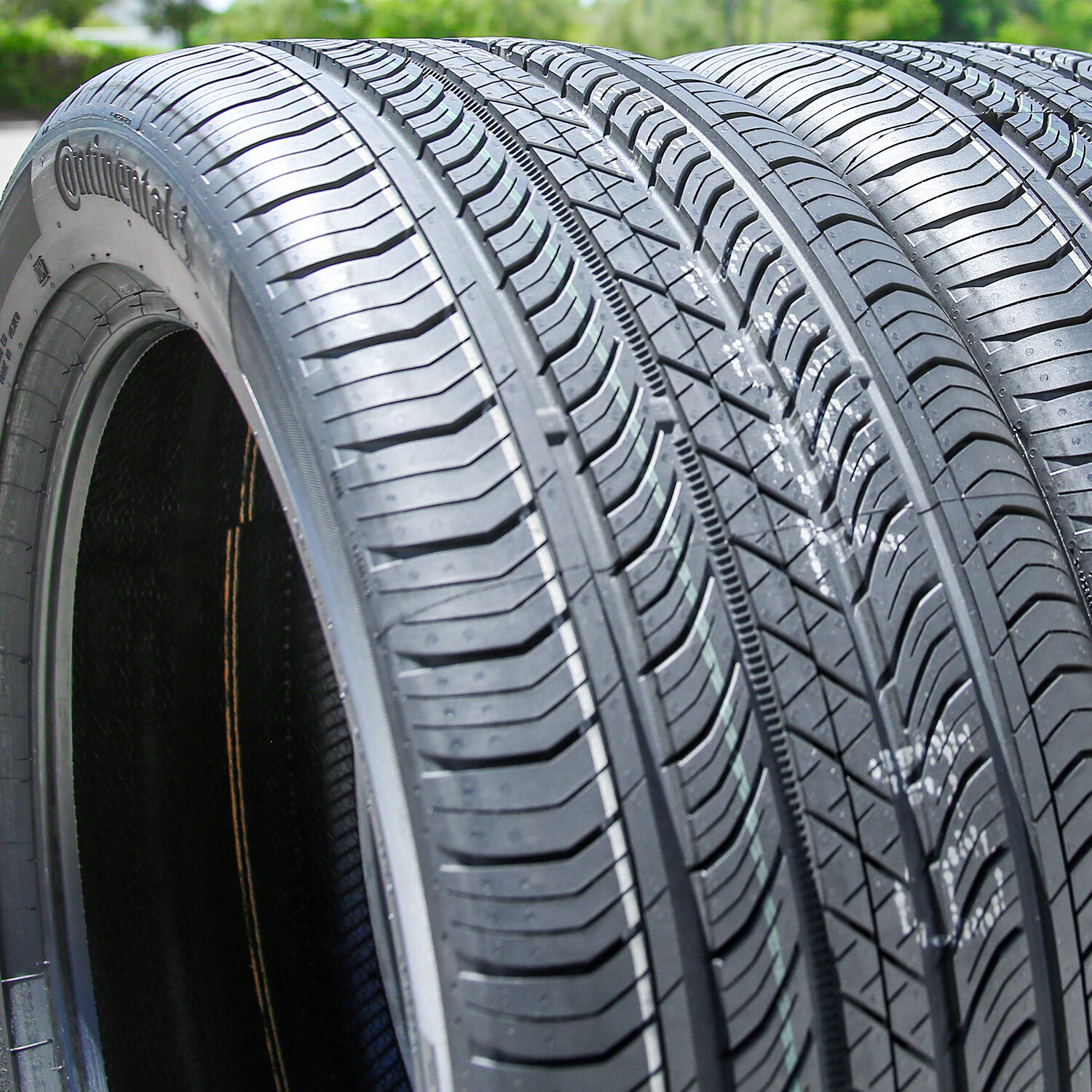 Continental ProContact TX (NR1) 215/60R16 95H