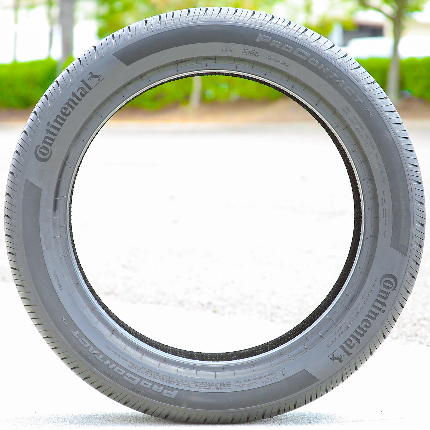 Continental ProContact TX (NR1) 215/60R16 95H