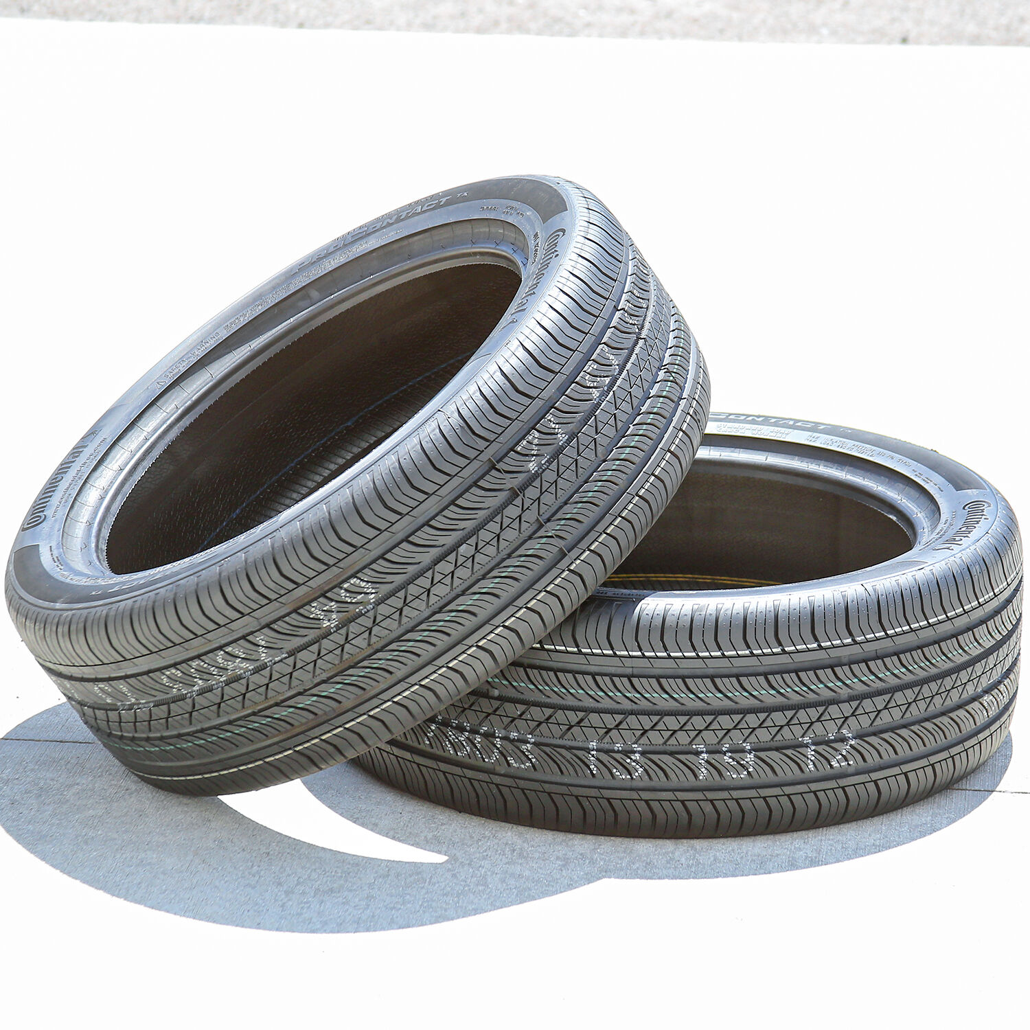 Continental ProContact TX (NR1) 215/60R16 95H