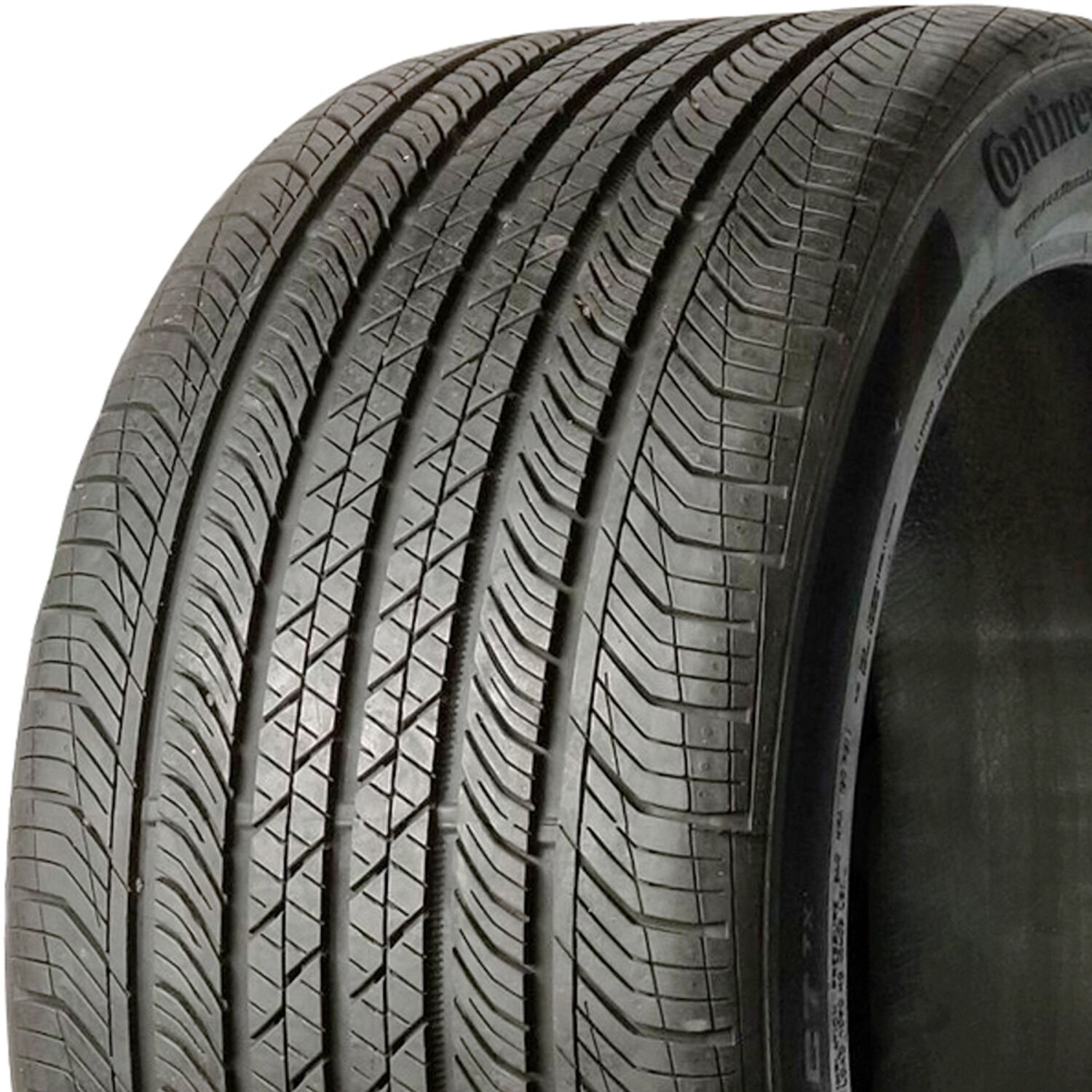 Continental ProContact TX (N0) 315/35R21 111V XL