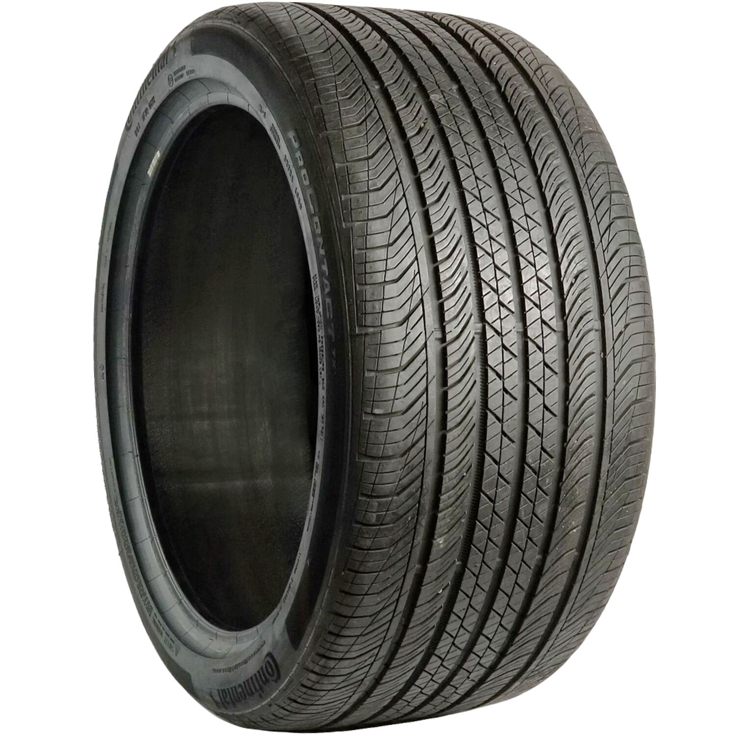 Continental ProContact TX (N0) 315/35R21 111V XL