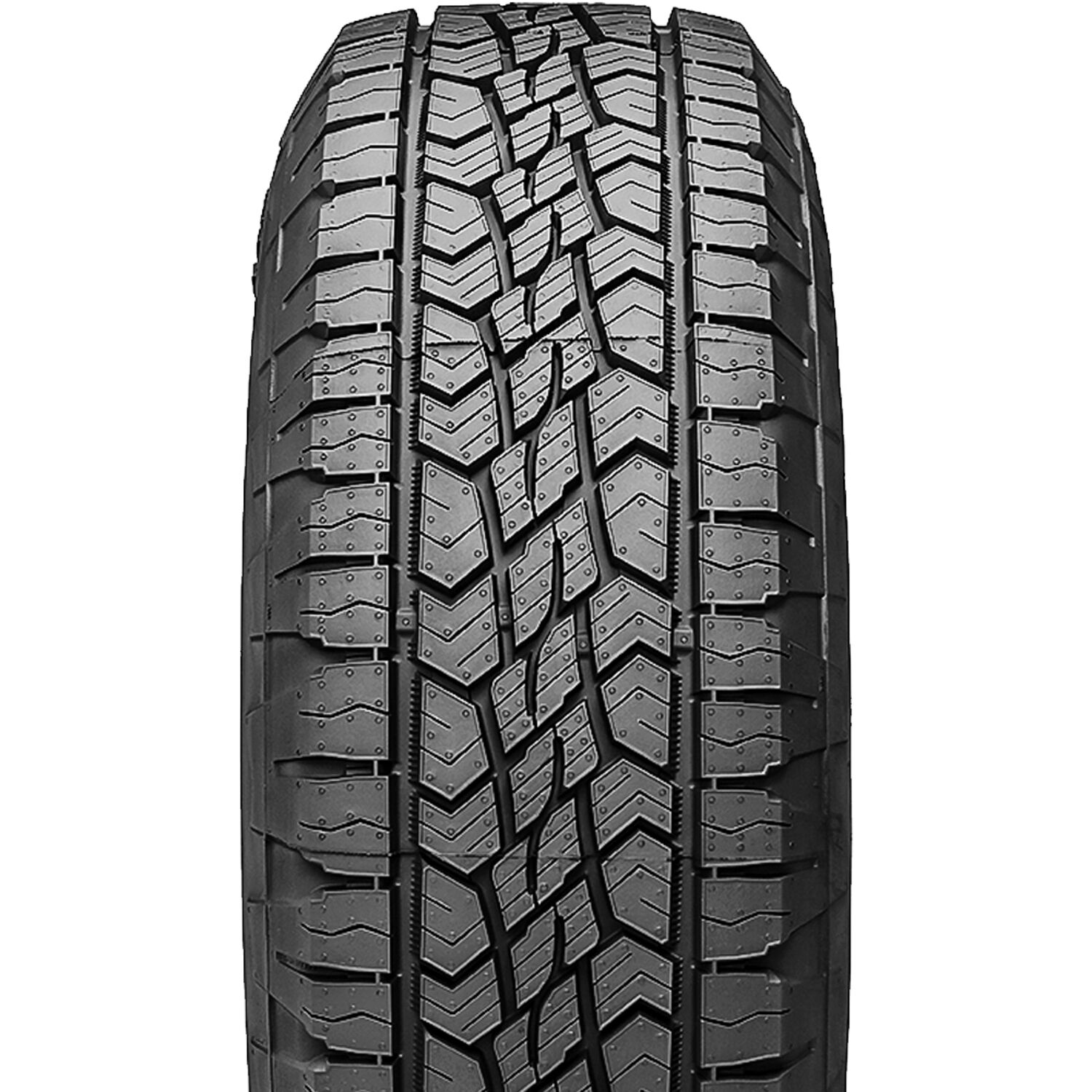 Continental TerrainContact A/T 265/65R18 114T
