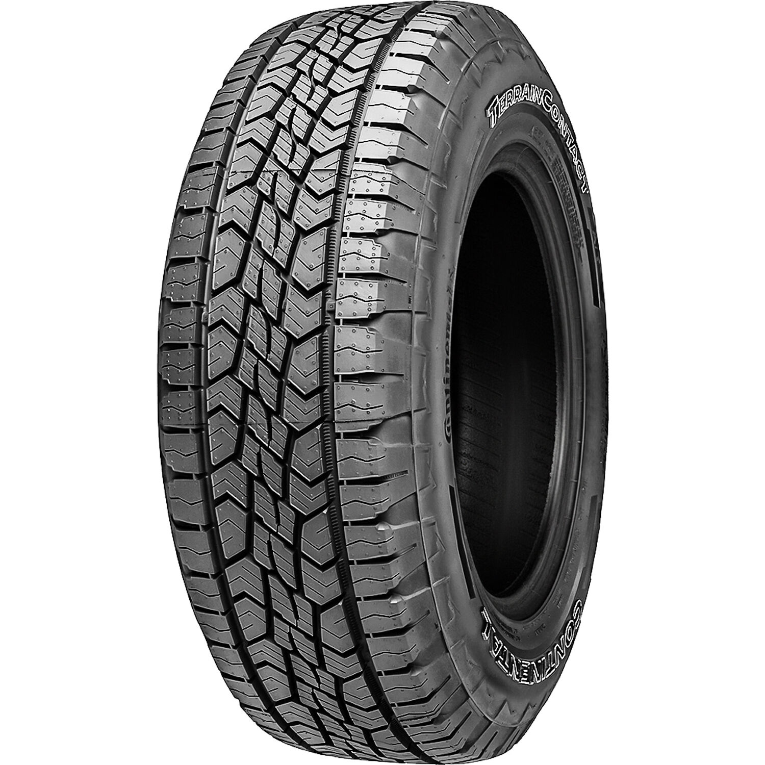 Continental TerrainContact A/T 265/70R16 112T