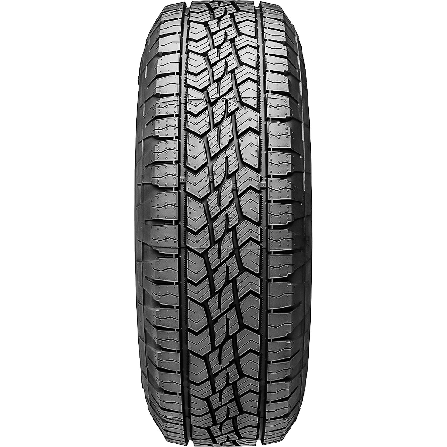 Continental TerrainContact A/T 265/70R16 112T