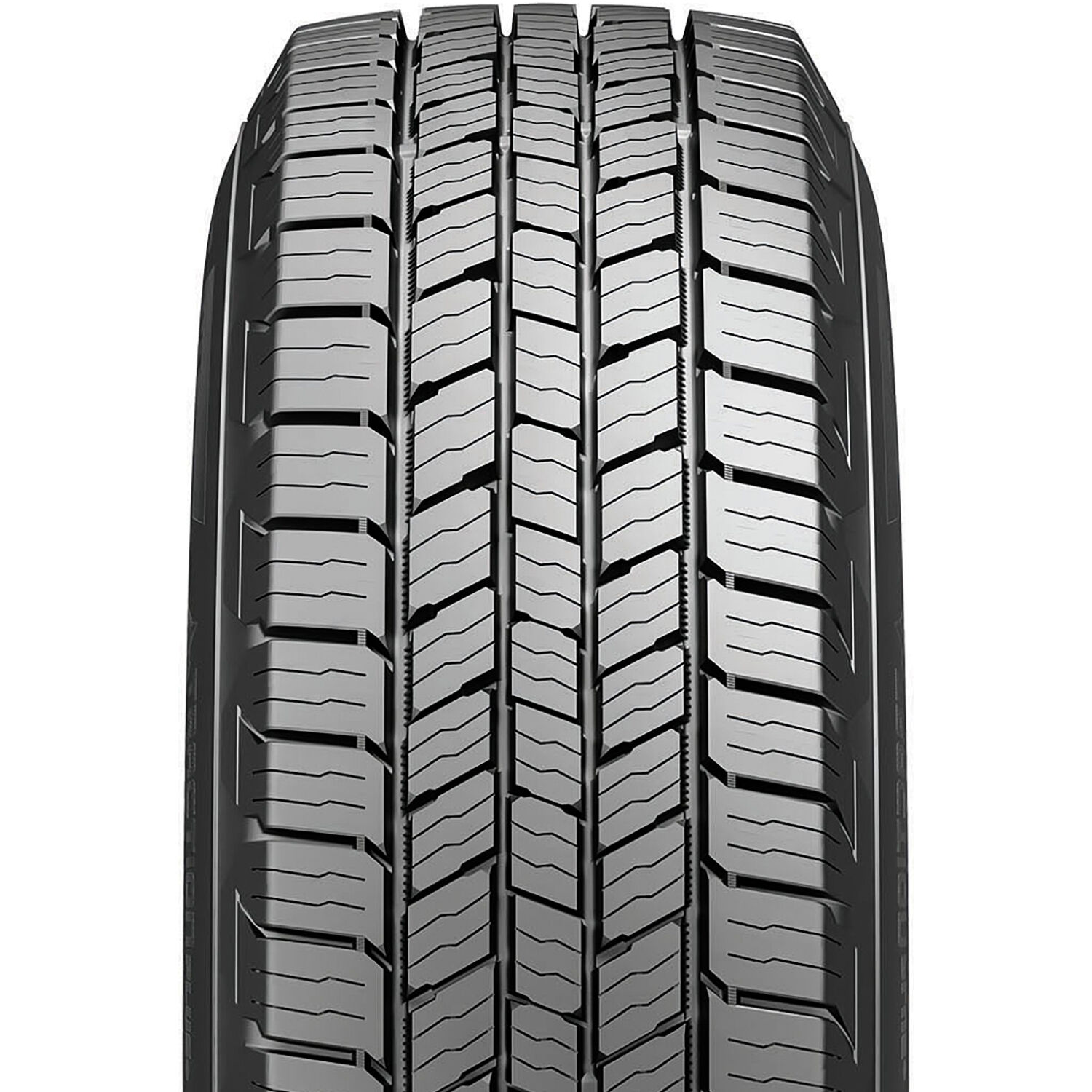 Continental TerrainContact H/T 275/55R20 113T