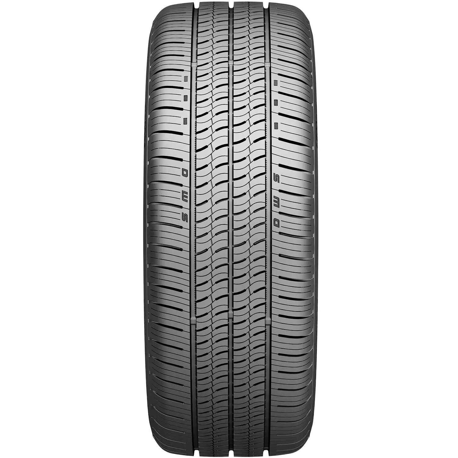 Continental TrueContact Tour 54 (EcoPlus+) 215/55R16 97H XL AS A/S All Season Tire