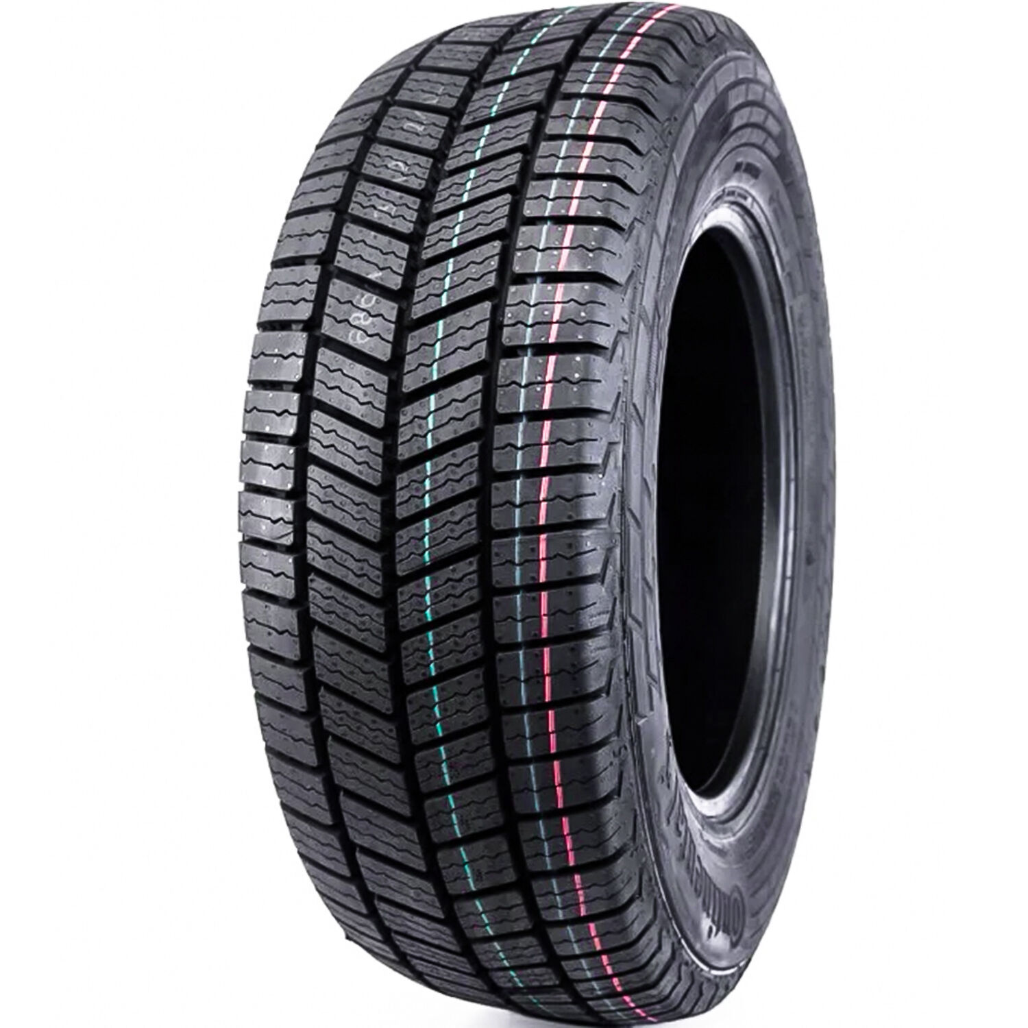 Continental VanContact A/S Ultra