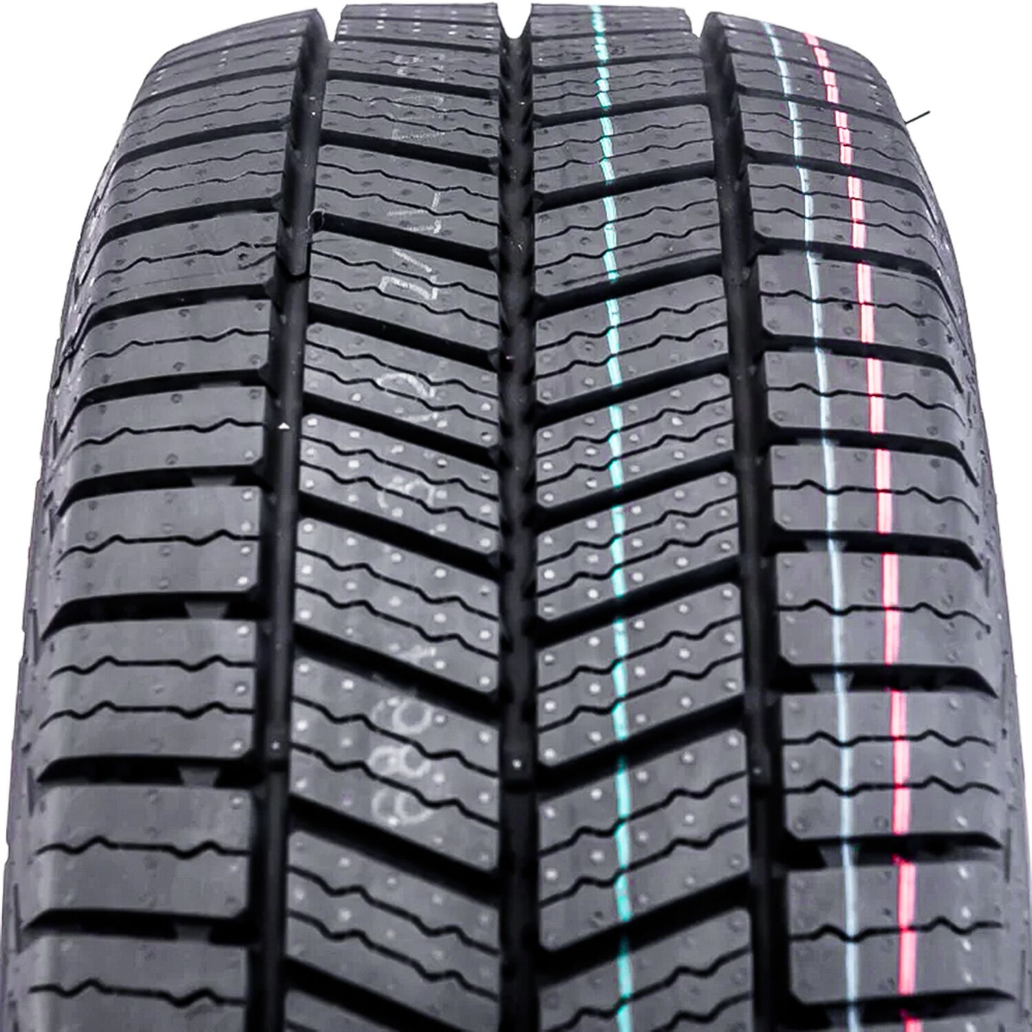 Continental VanContact A/S Ultra