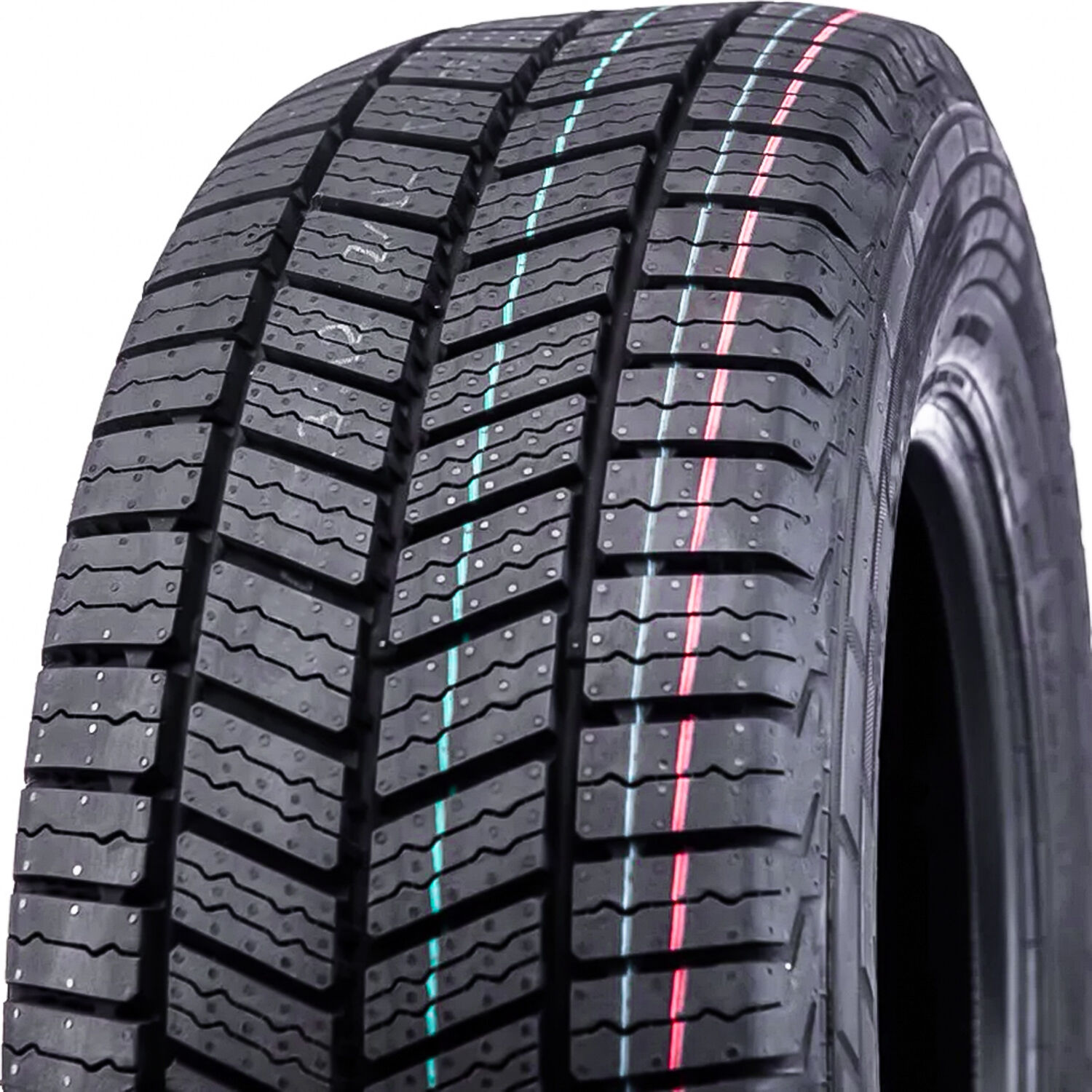 Continental VanContact A/S Ultra