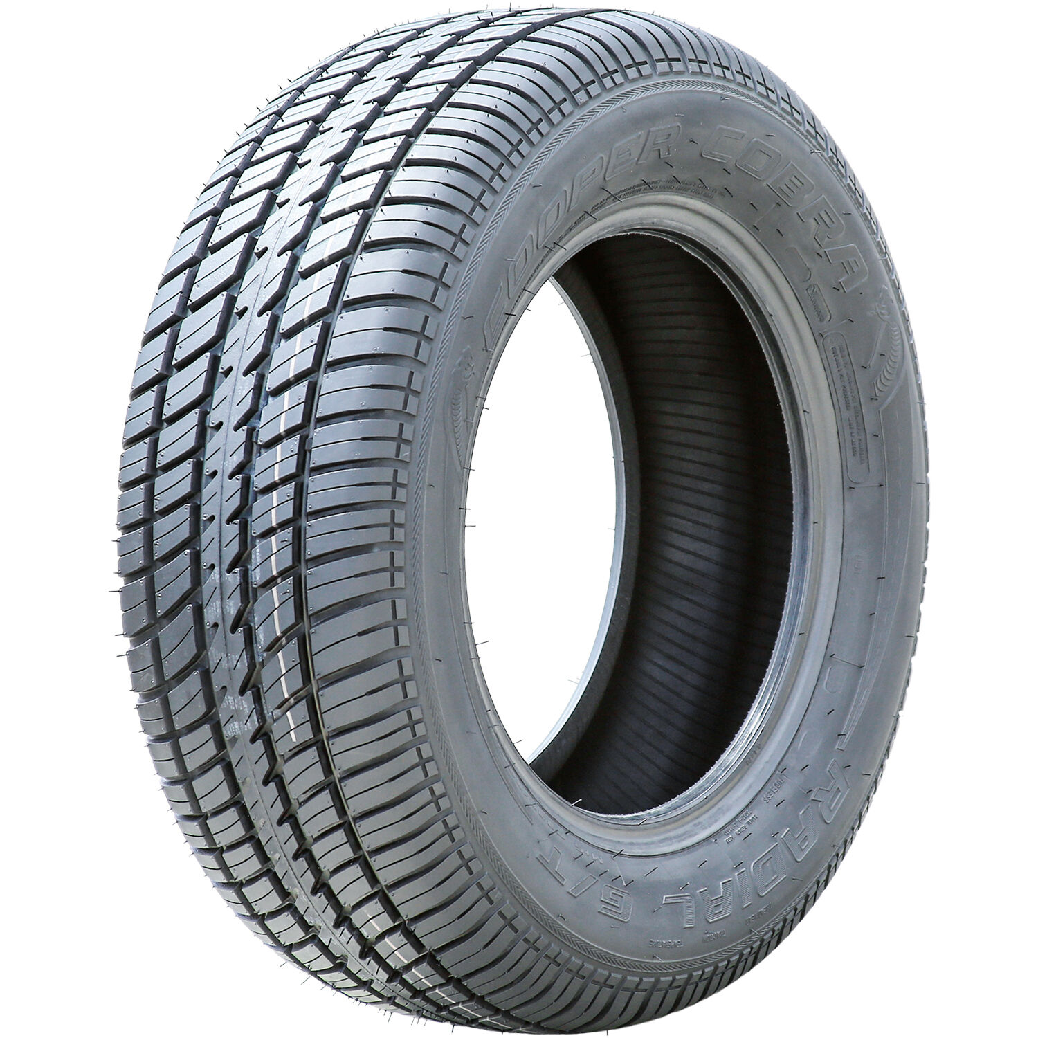 Cooper Cobra Radial G/T 225/70R15 100T