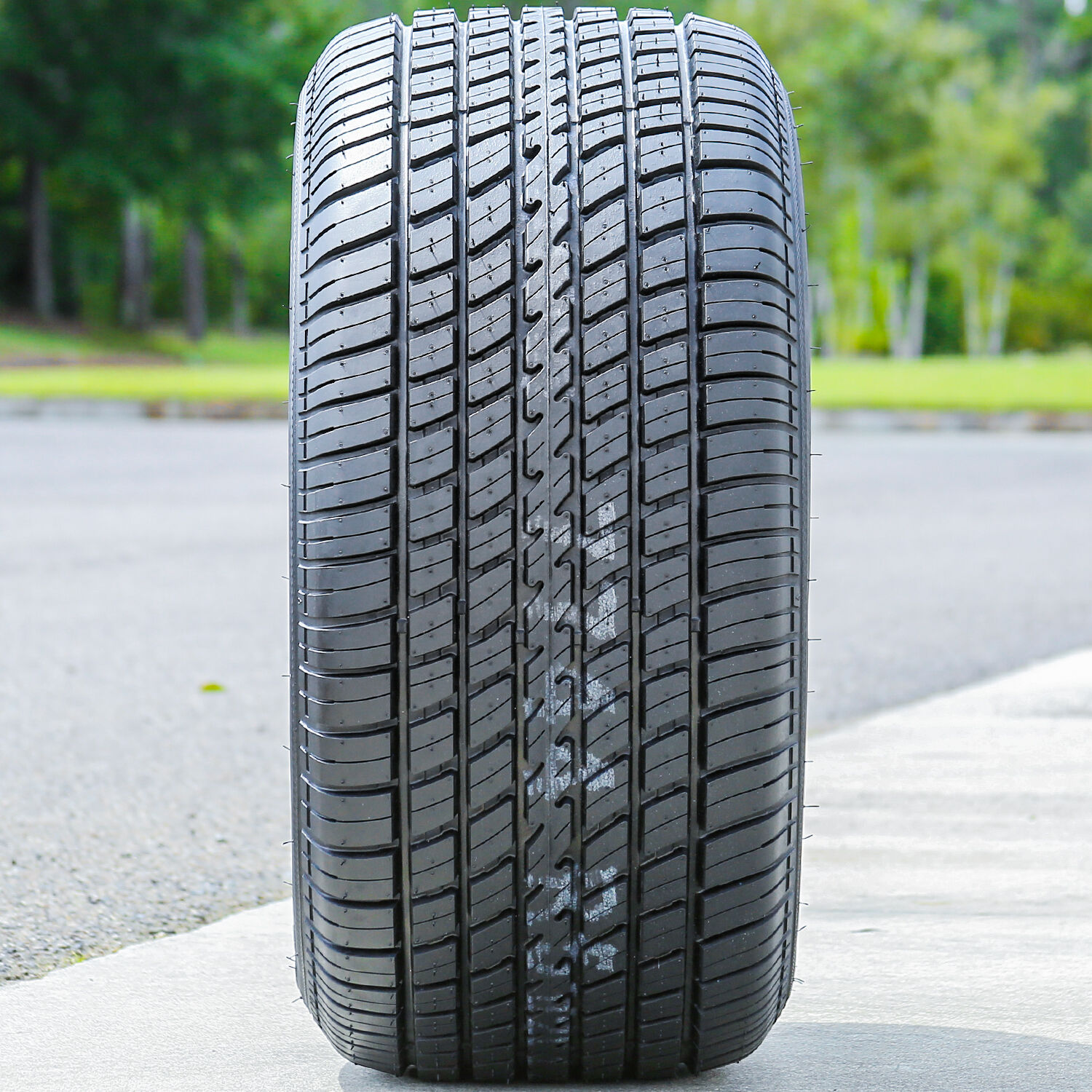 Cooper Cobra Radial G/T 295/50R15 105S
