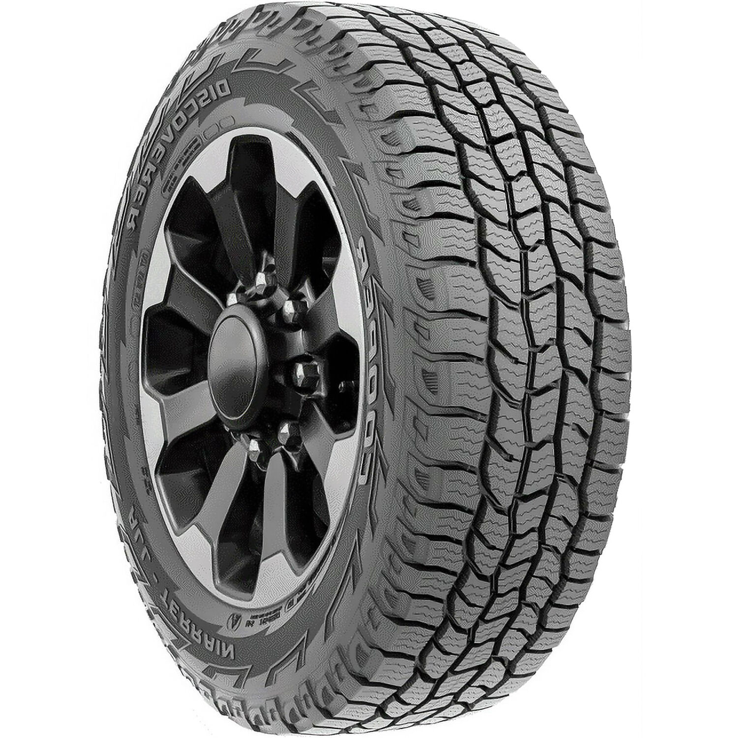 Cooper Discoverer All-Terrain 275/60R20 115T