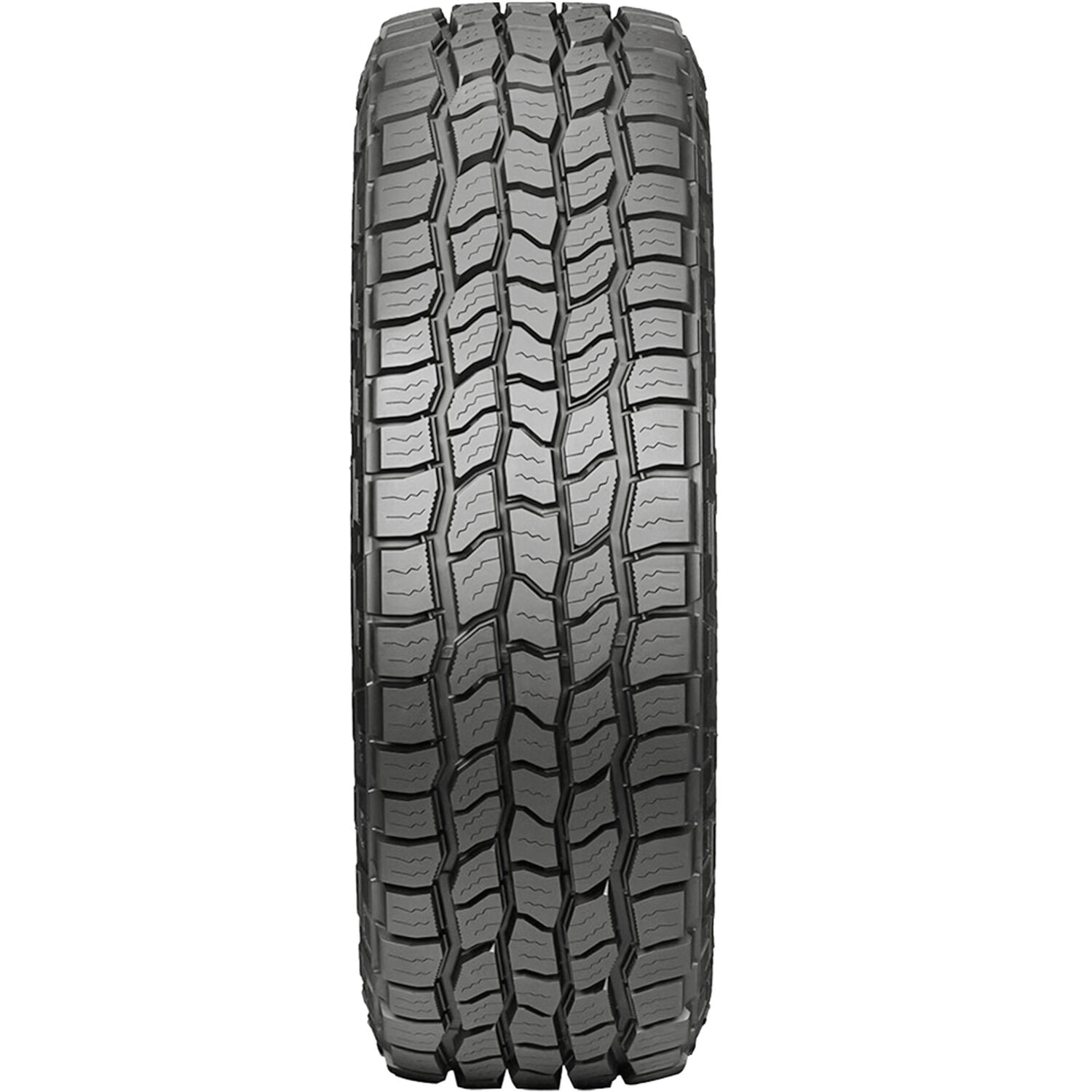 Cooper Discoverer AT3 LT LT 265/70R16 121/118R E (10 Ply)
