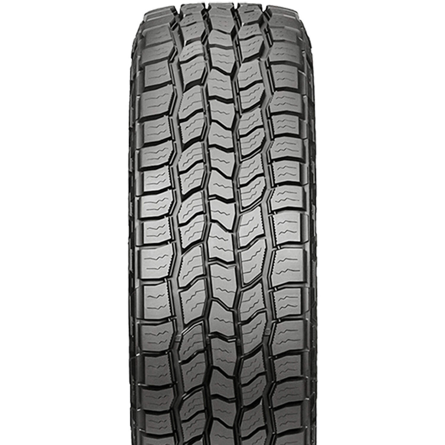Cooper Discoverer AT3 LT LT 265/70R16 121/118R E (10 Ply)