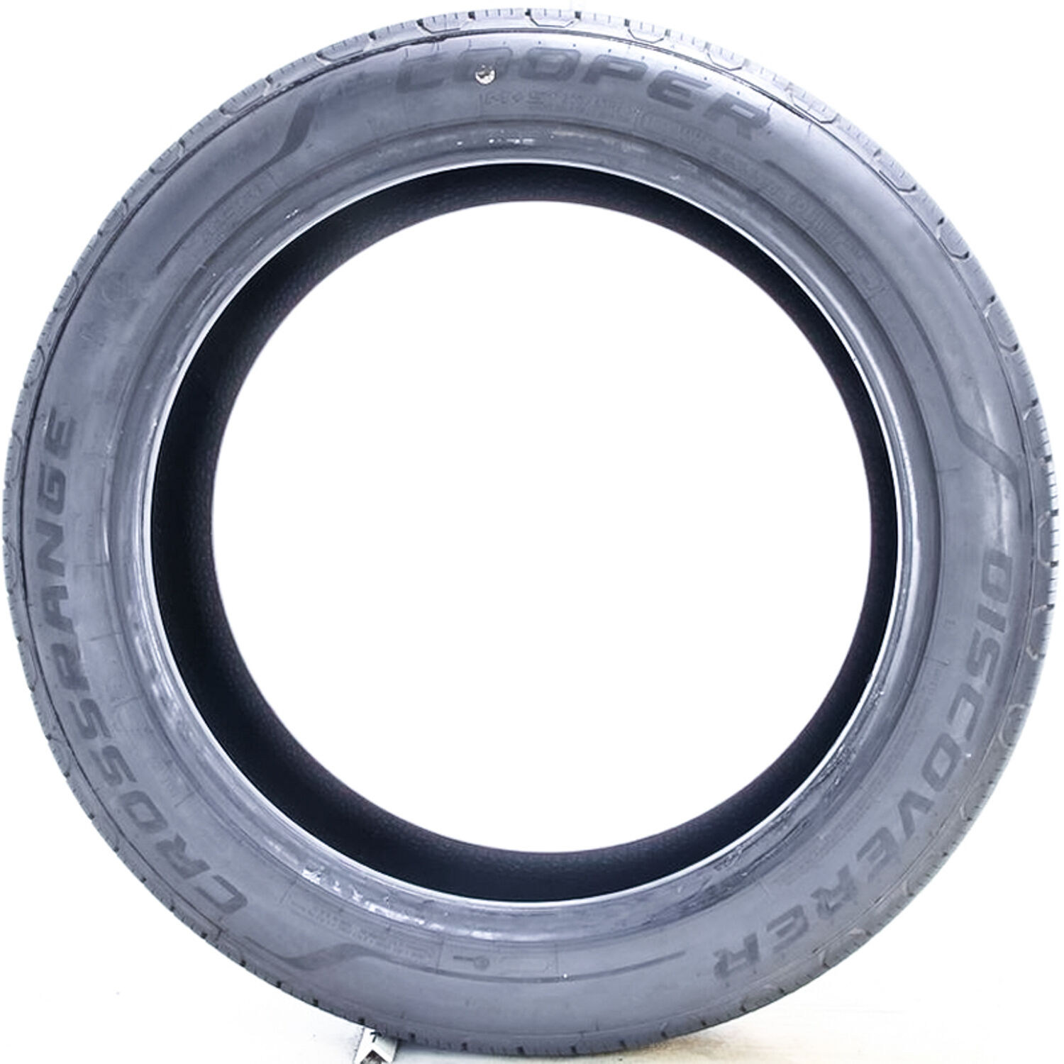 Cooper Discoverer Crossrange