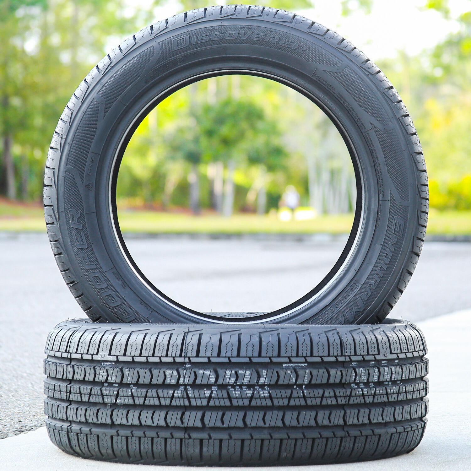 Cooper Discoverer EnduraMax 235/65R17 104H