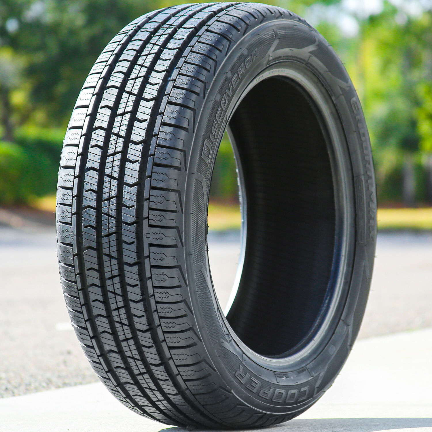 Cooper Discoverer EnduraMax 235/65R17 104H