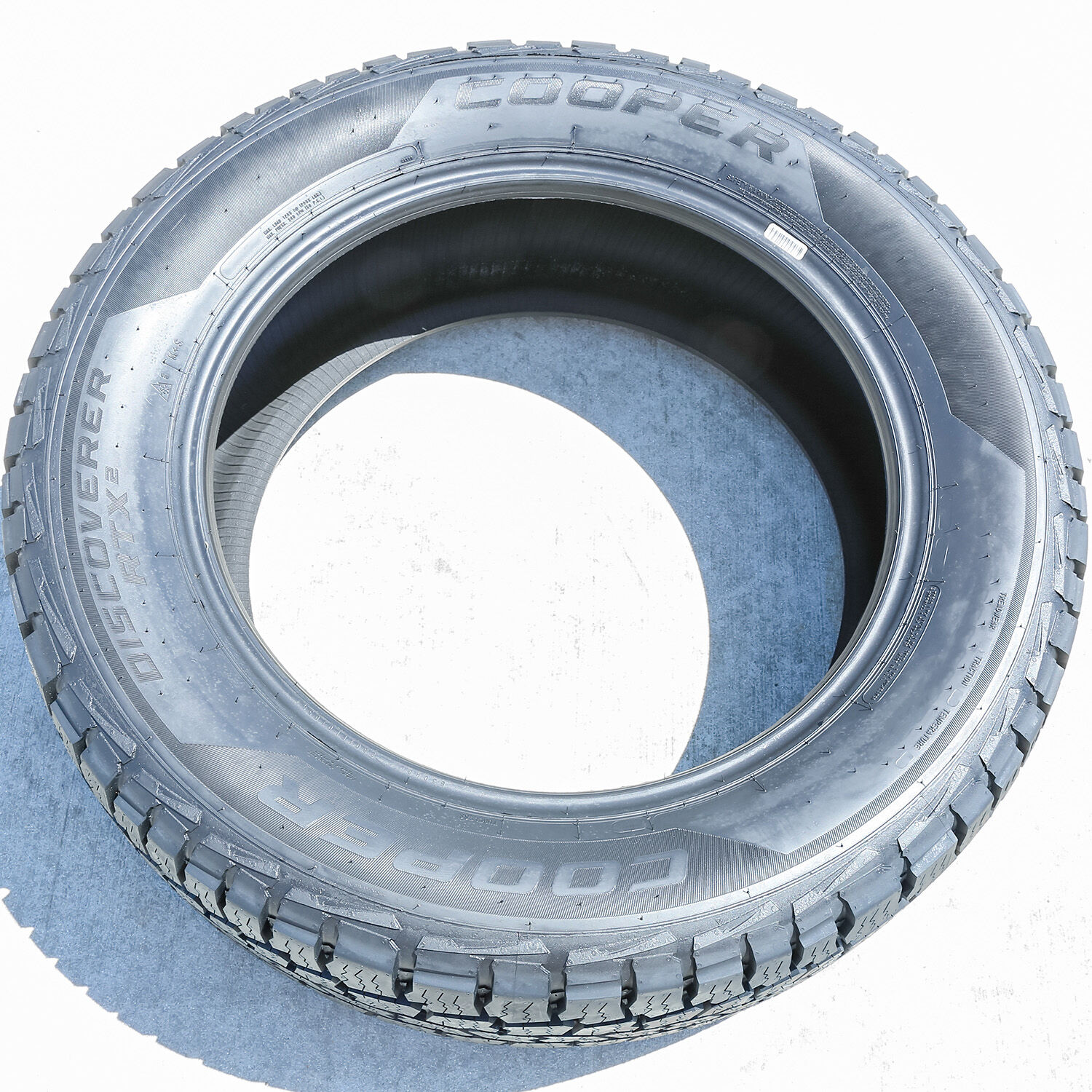 Cooper Discoverer RTX2