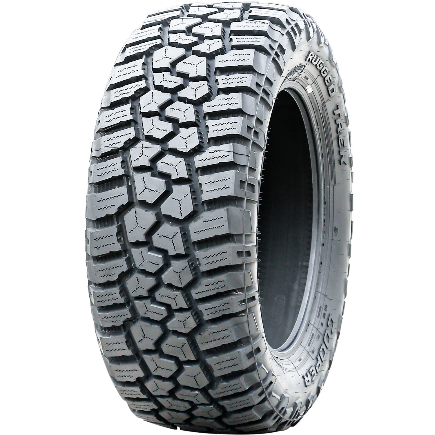 Cooper Discoverer Rugged Trek 265/70R16 112T