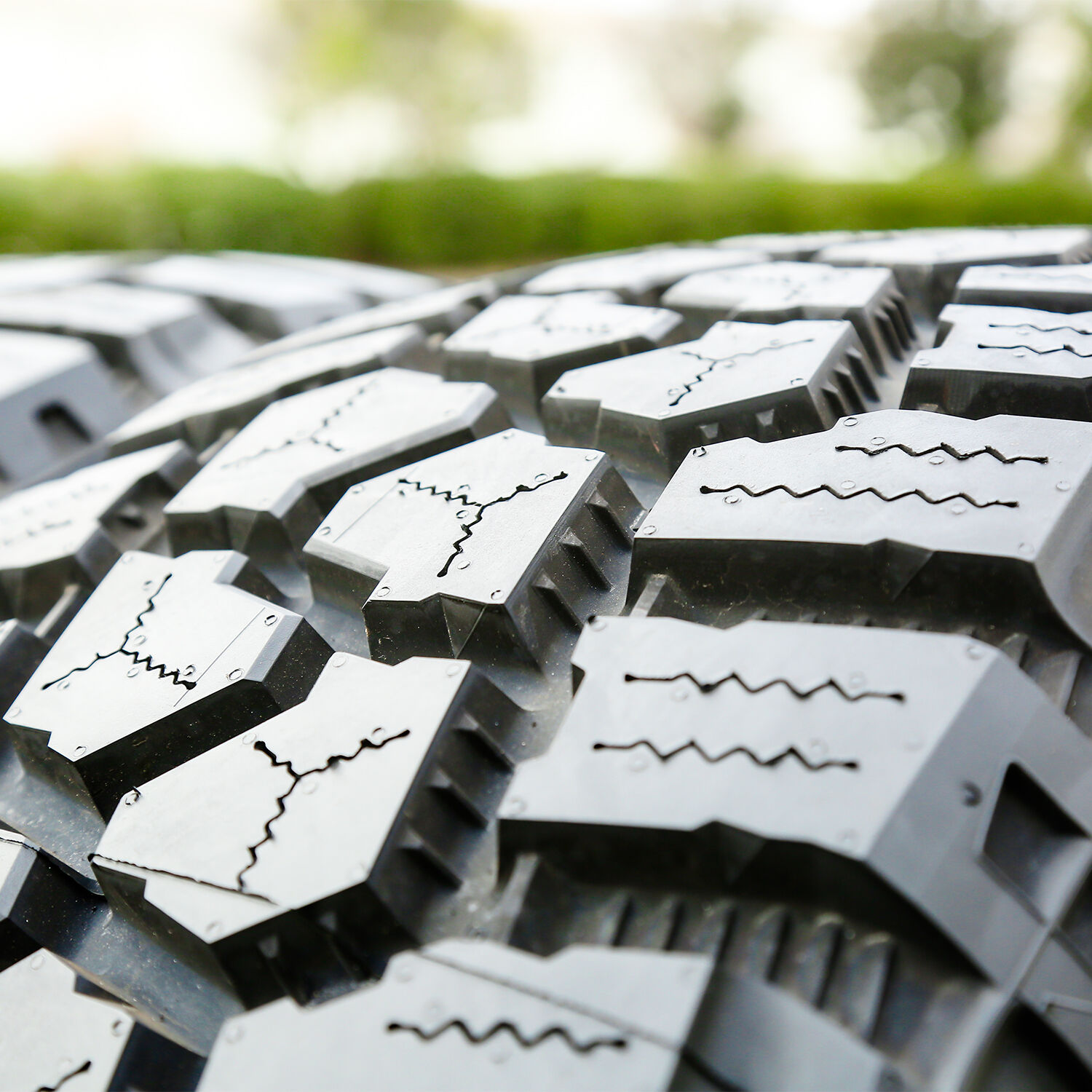 Cooper Discoverer Rugged Trek 265/70R16 112T