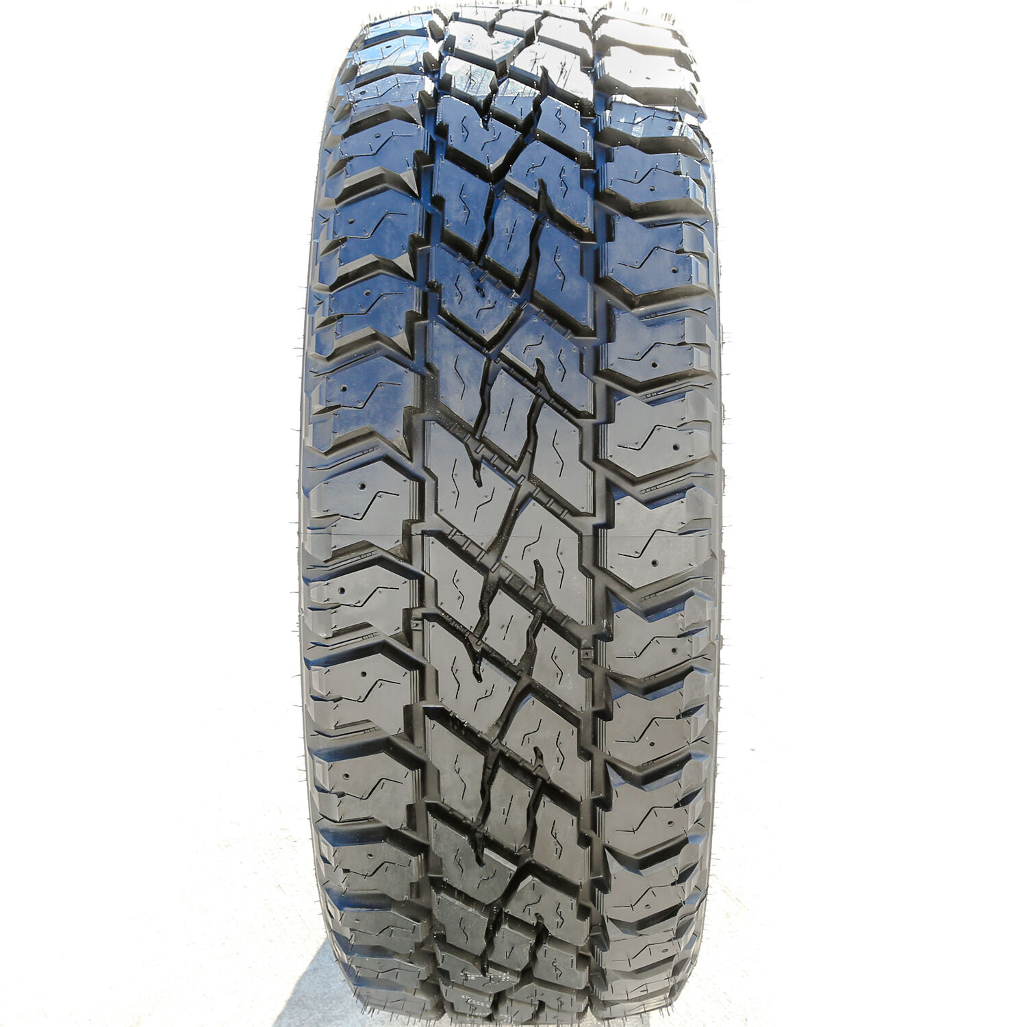 Cooper Discoverer S/T Maxx LT 265/70R16 121/118Q E (10 Ply)
