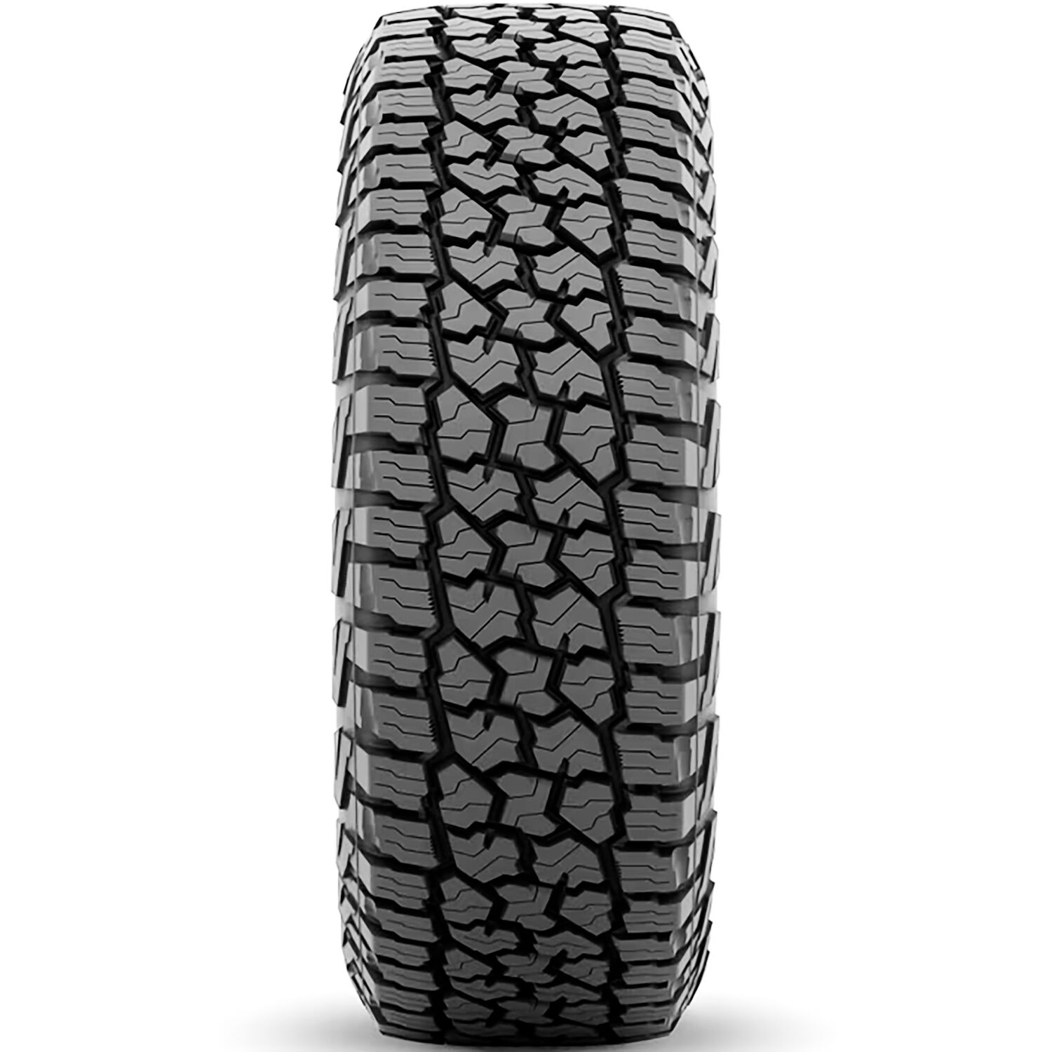 Cooper Discoverer Stronghold AT LT 265/65R18 122/119T E (10 Ply) A/T All Terrain Tire