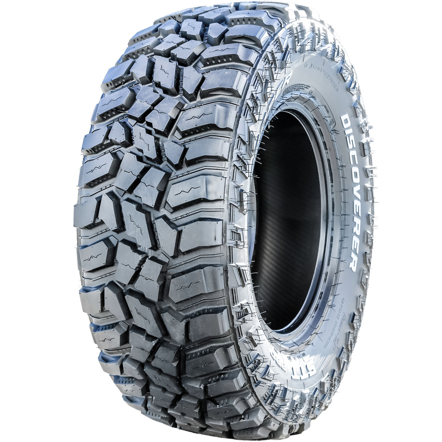 Cooper Discoverer STT Pro LT 315/70R17 121/118Q E (10 Ply)