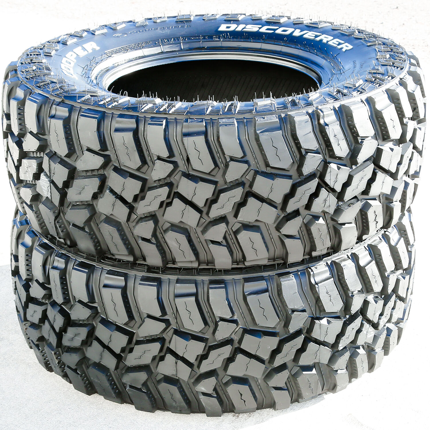 Cooper Discoverer STT Pro LT 295/70R17 121/118Q E (10 Ply)