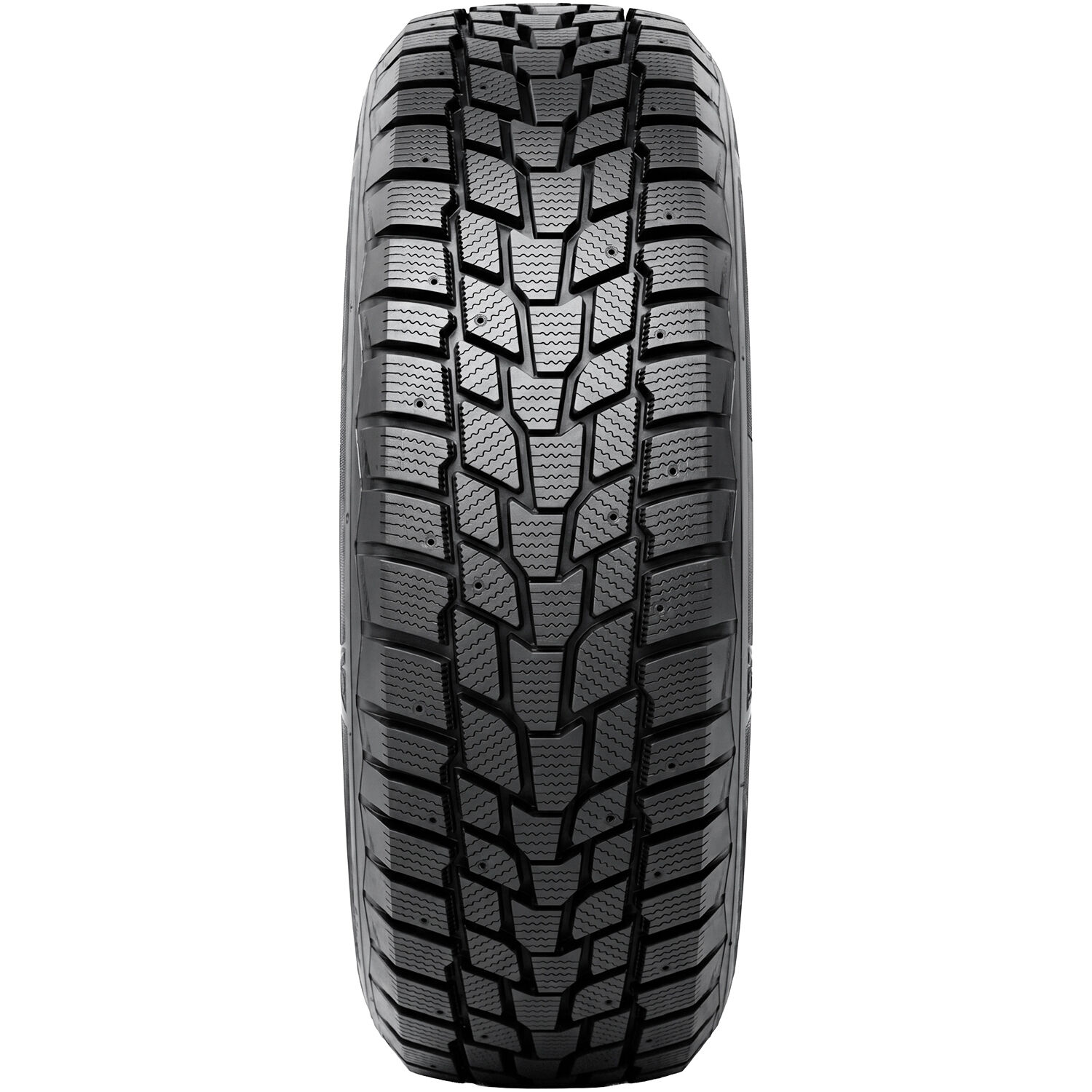 Cooper Endeavor Snow Claw 235/55R17 99H